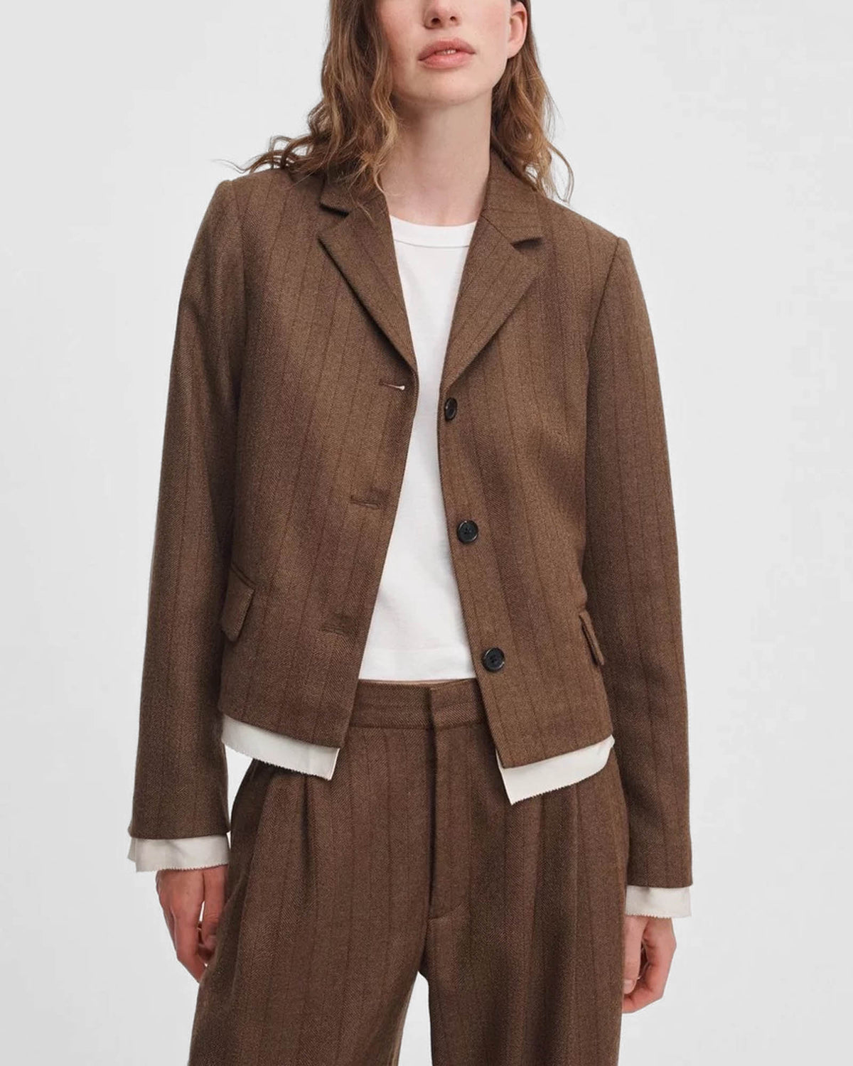 Lawrence Blazer