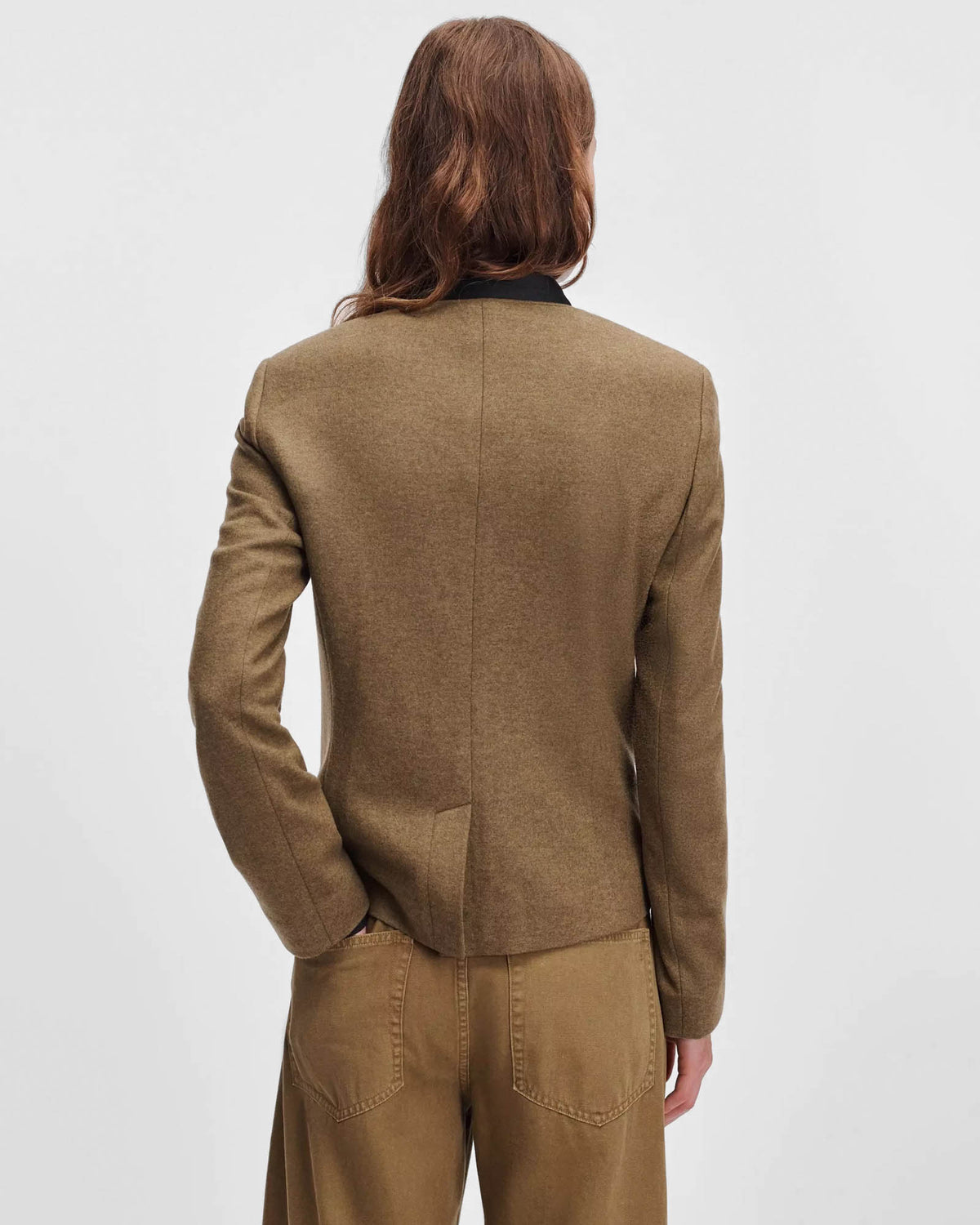 Mercer Regalia Blazer