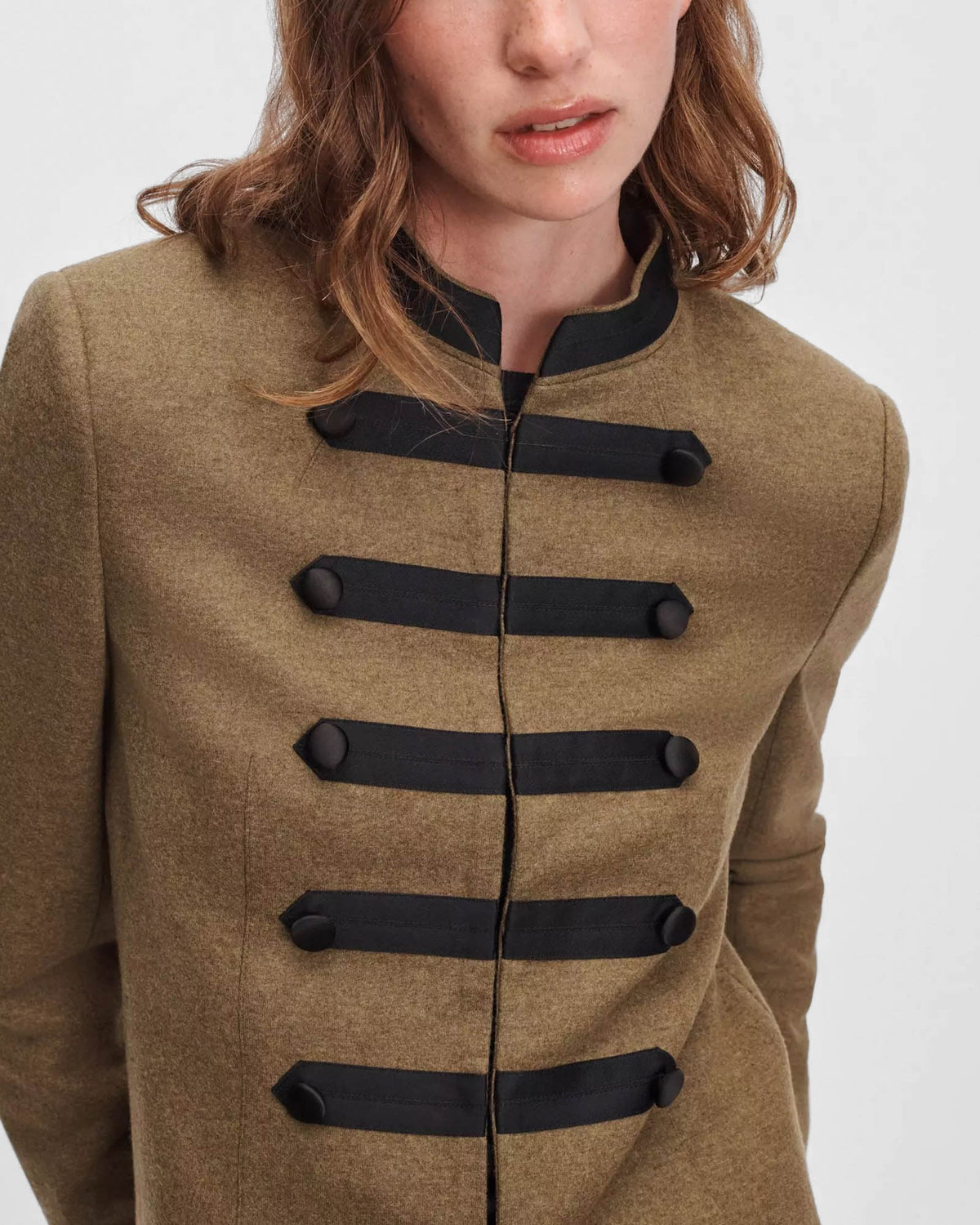 Mercer Regalia Blazer