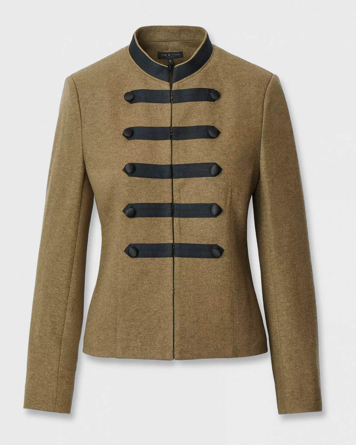 Mercer Regalia Blazer
