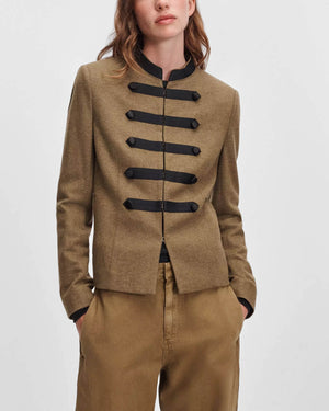 Mercer Regalia Blazer