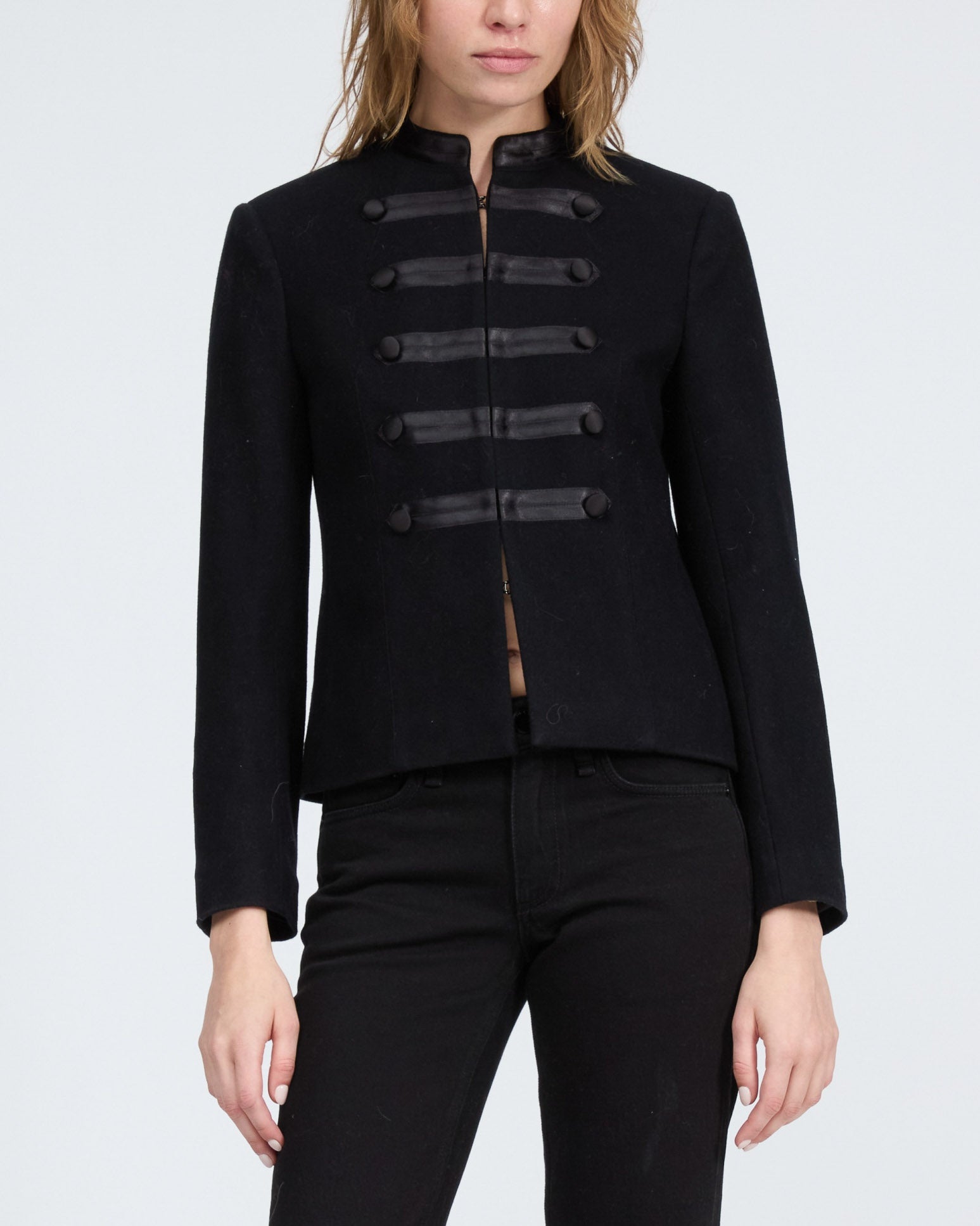 Mercer Regalia Blazer