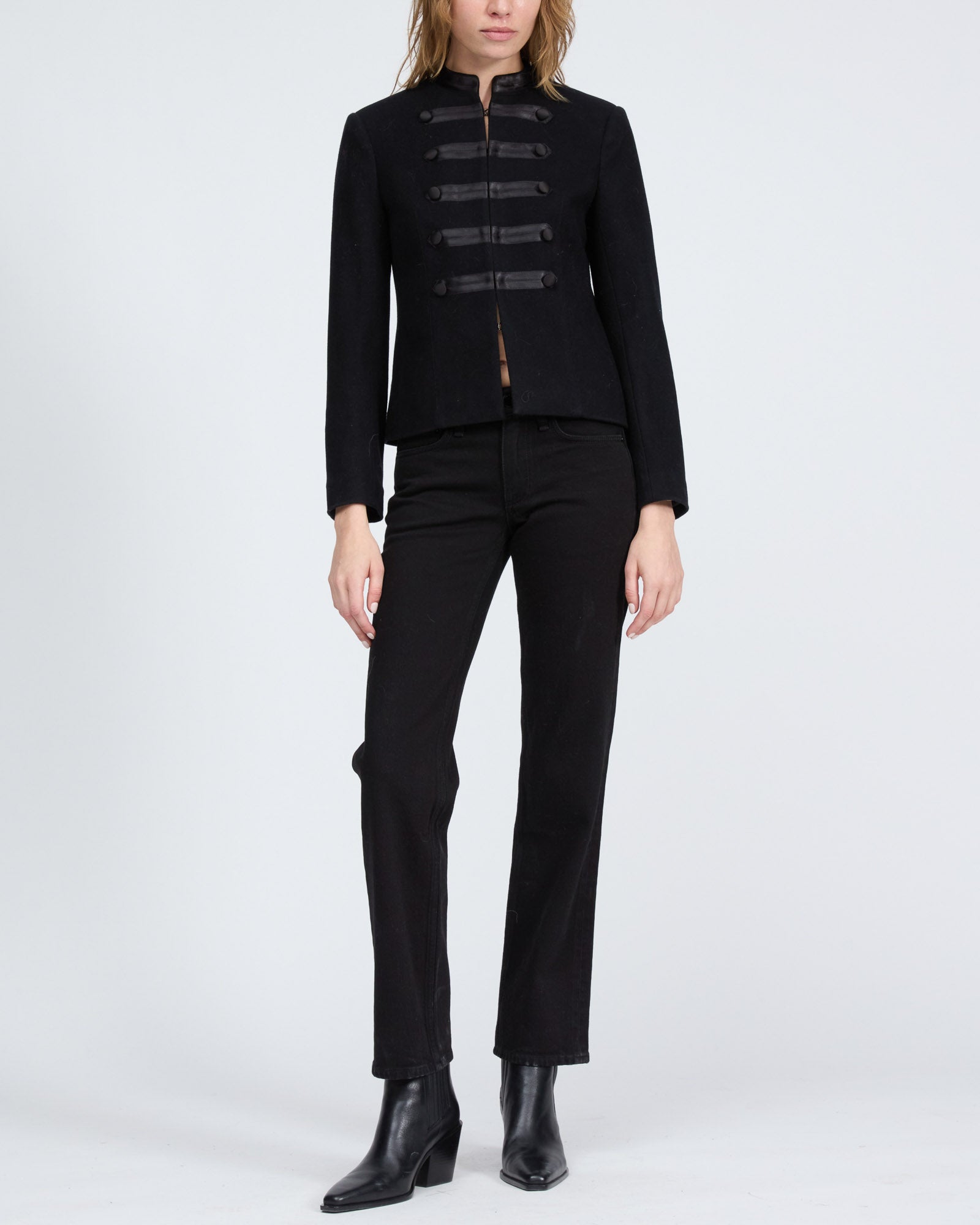 Mercer Regalia Blazer