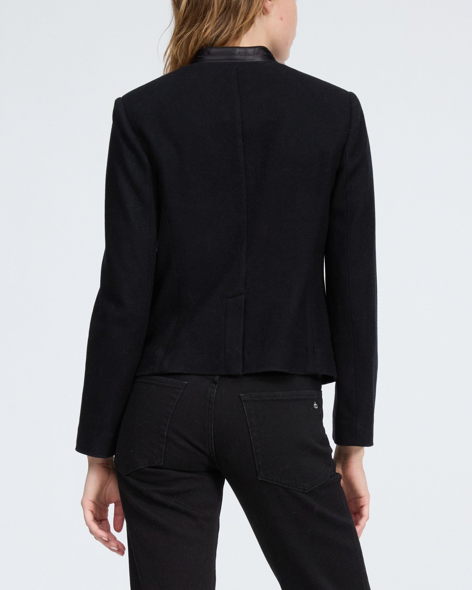 Mercer Regalia Blazer