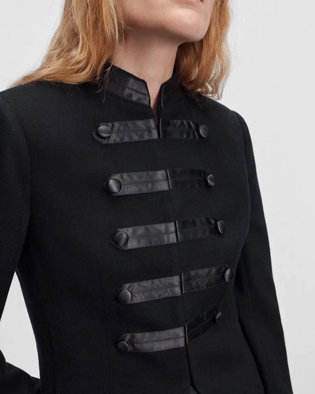 Mercer Regalia Blazer