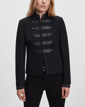 Mercer Regalia Blazer