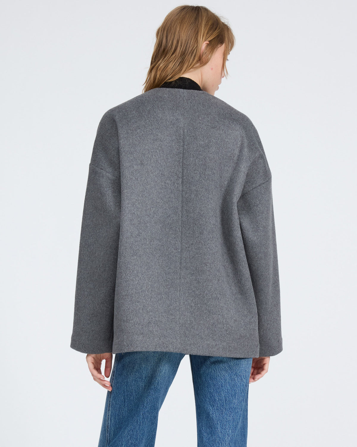 Stefan Regalia Coat