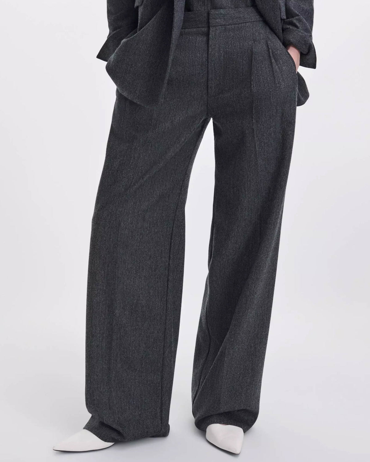 Lawrence Pant