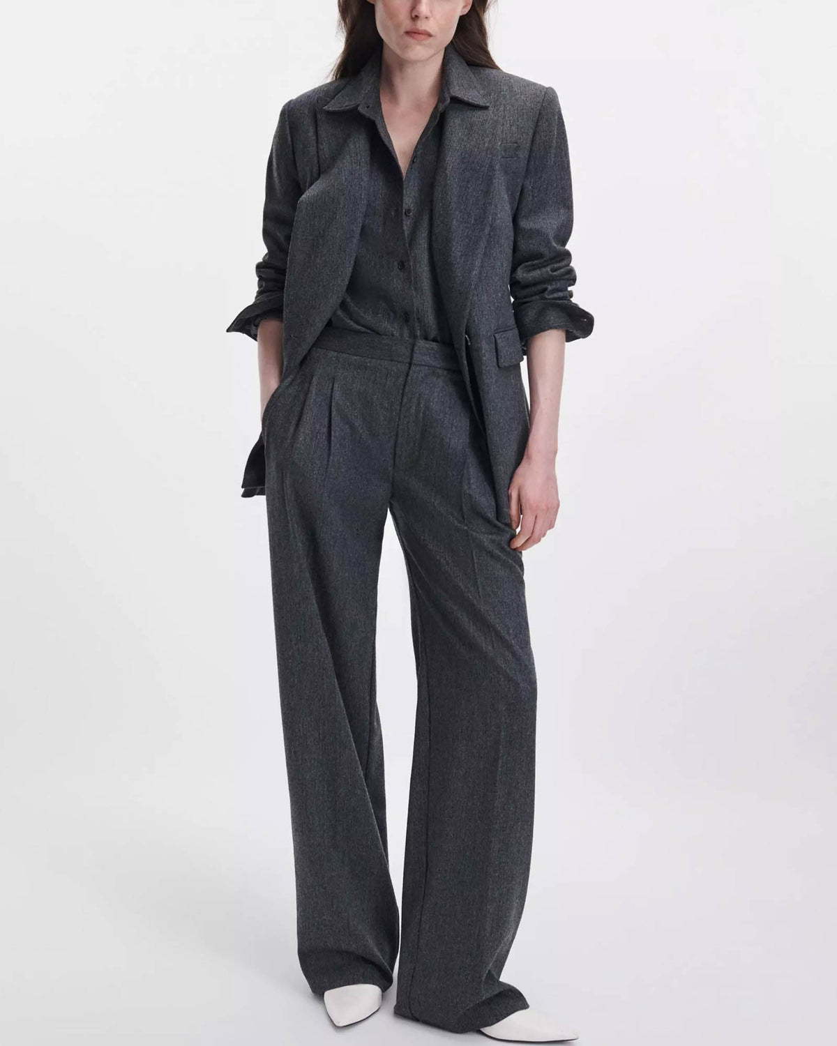 Lawrence Pant