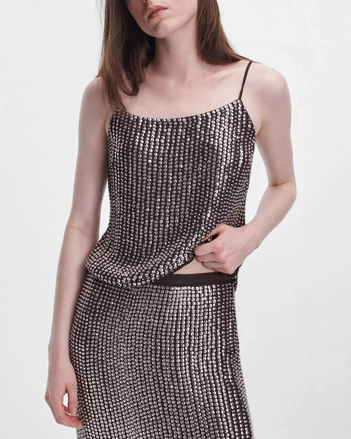 Lili Bead Tank