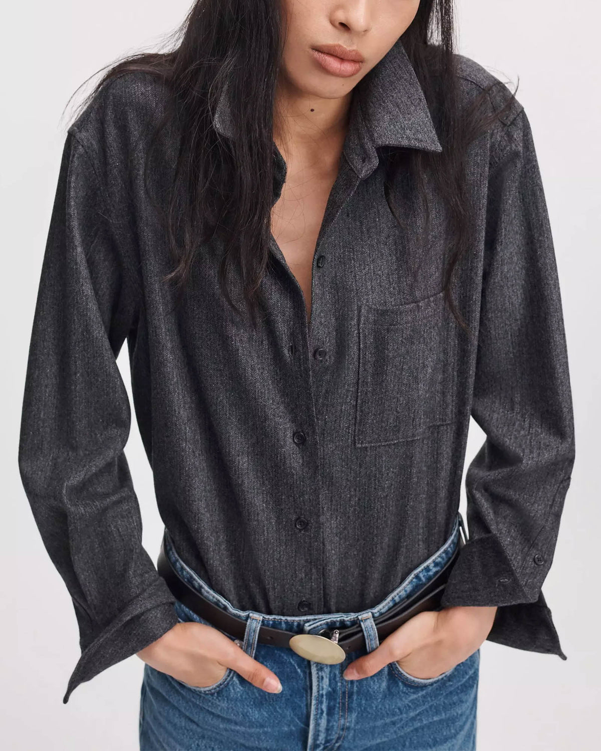 Connie Shirt