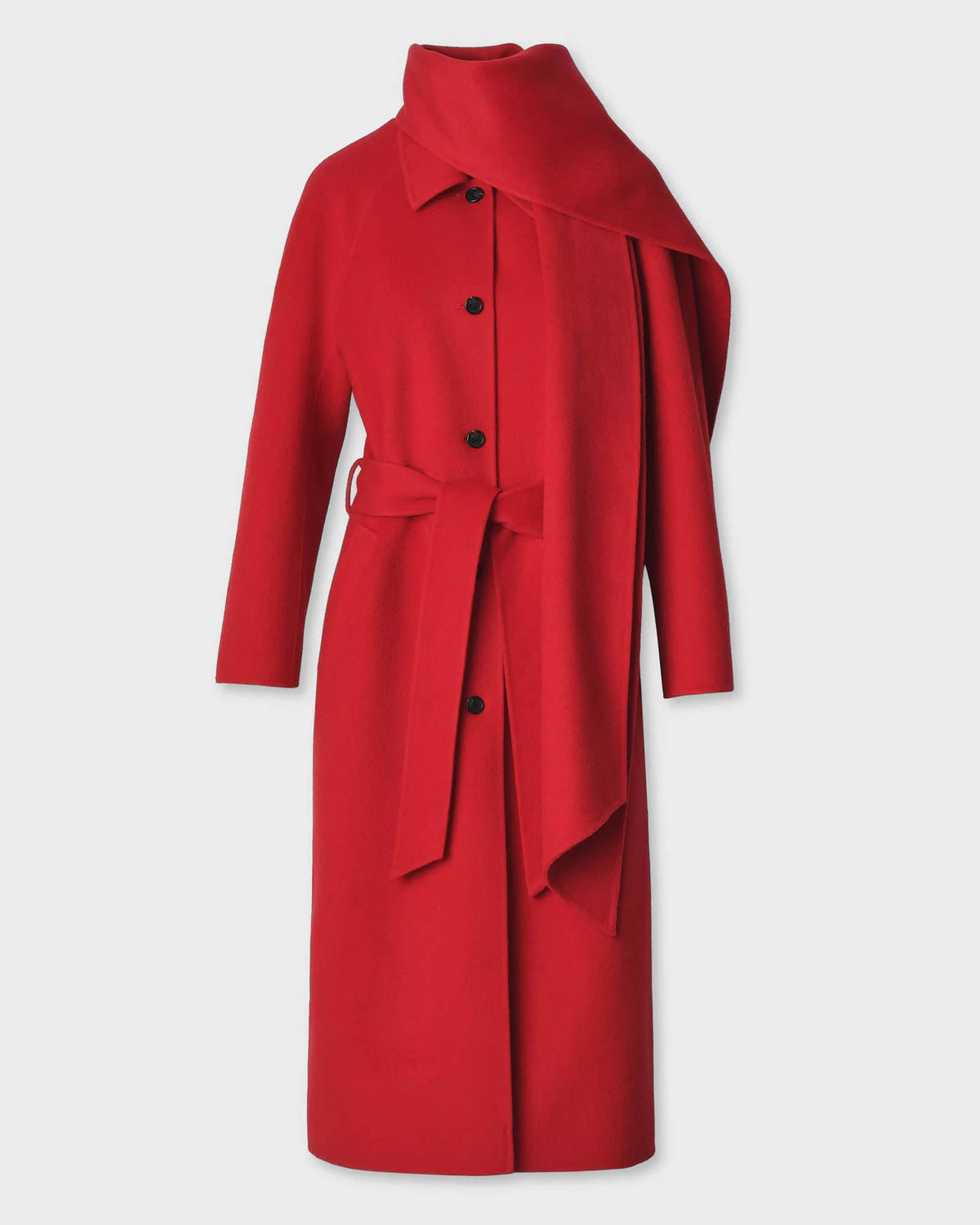 Julian Scarf Trench