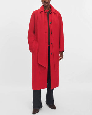 Julian Scarf Trench