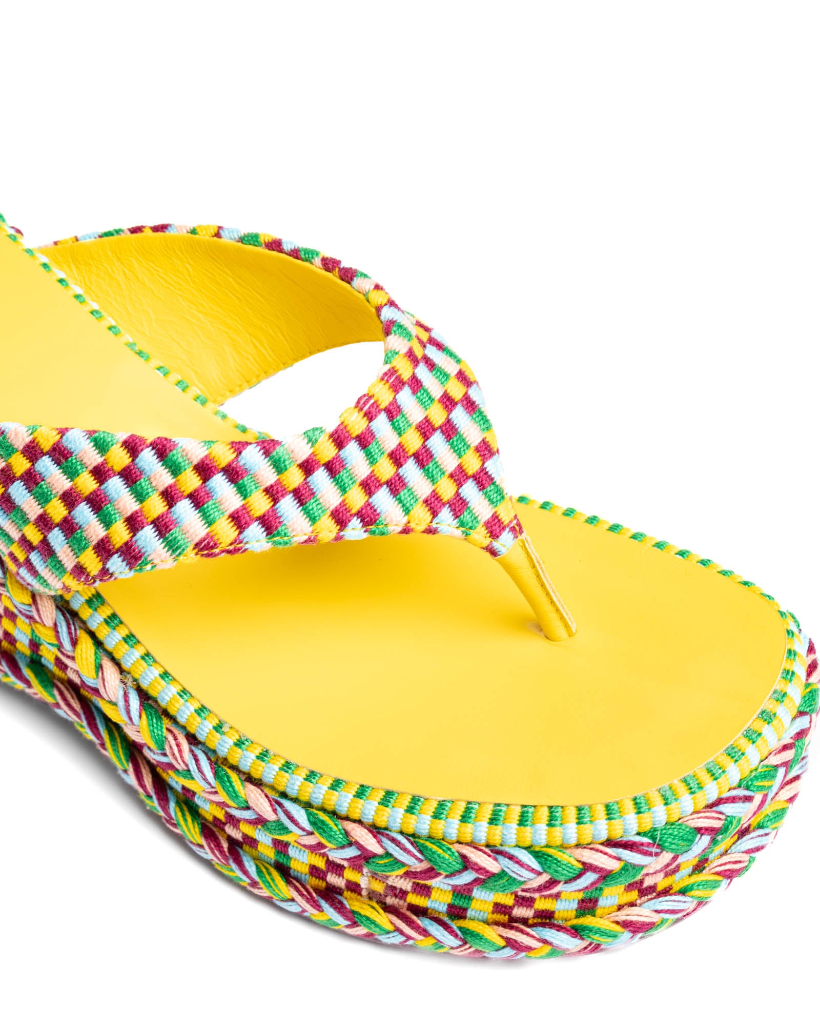 Ramona Flip Flops