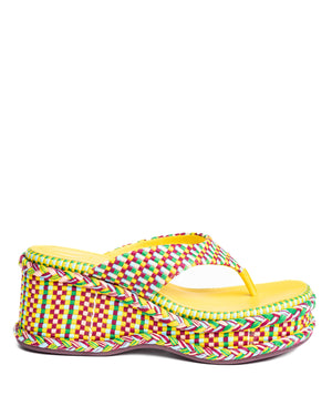 Ramona Flip Flops