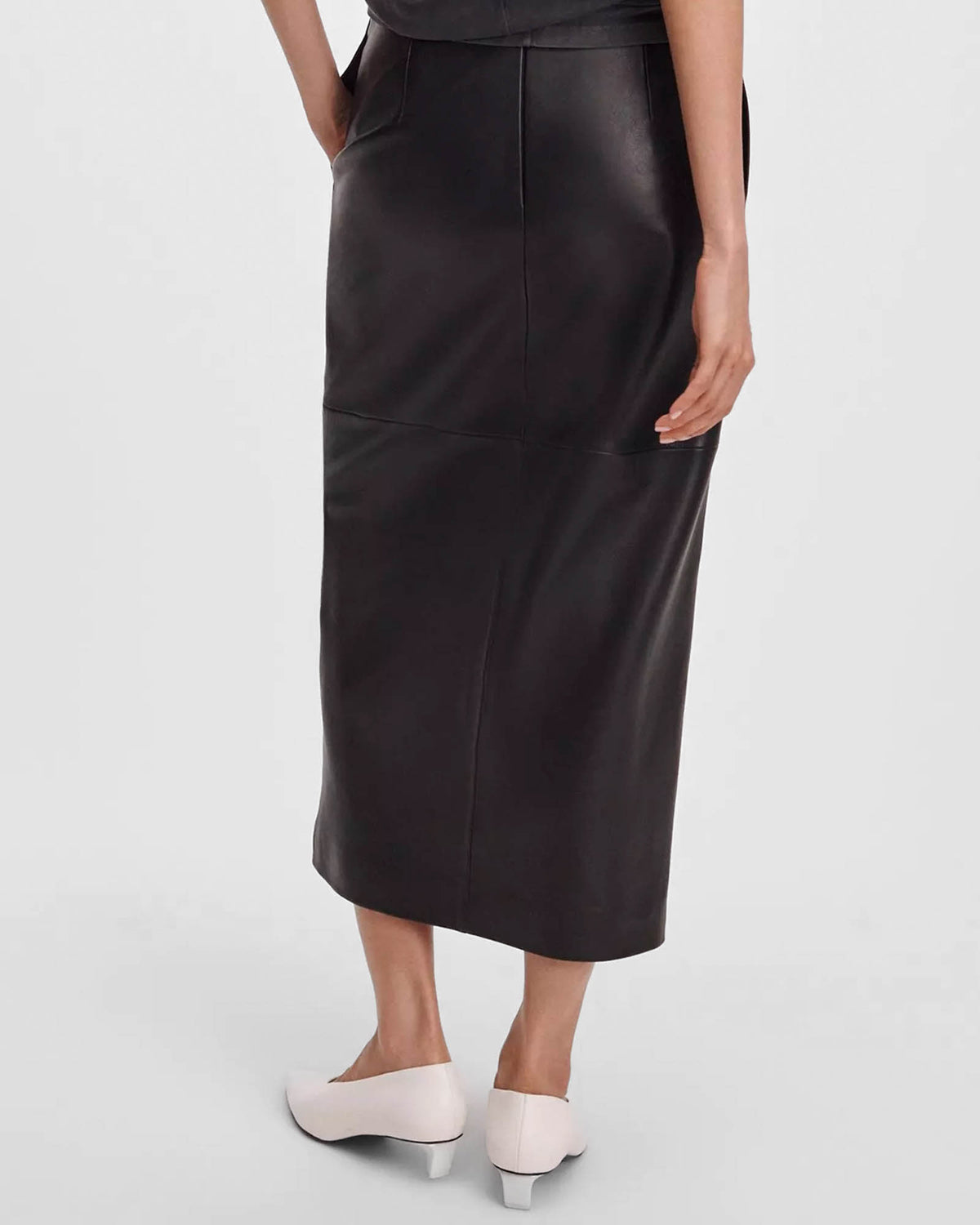 Bessie Skirt