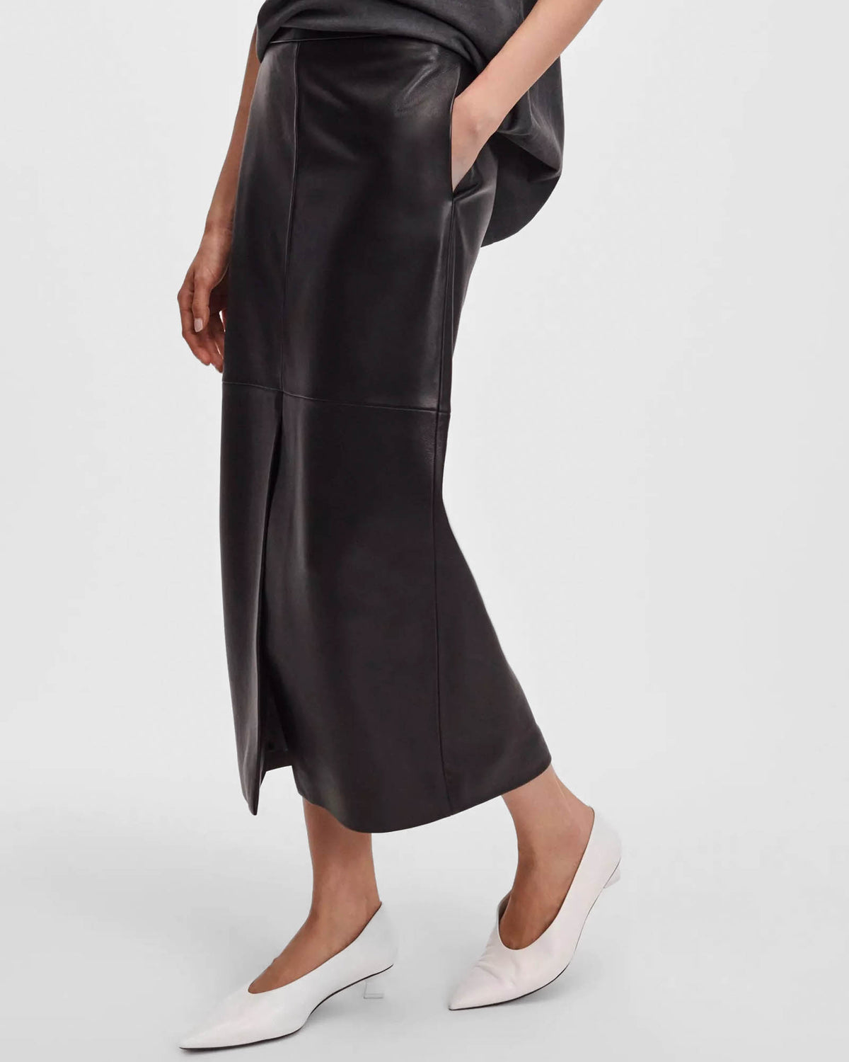 Bessie Skirt
