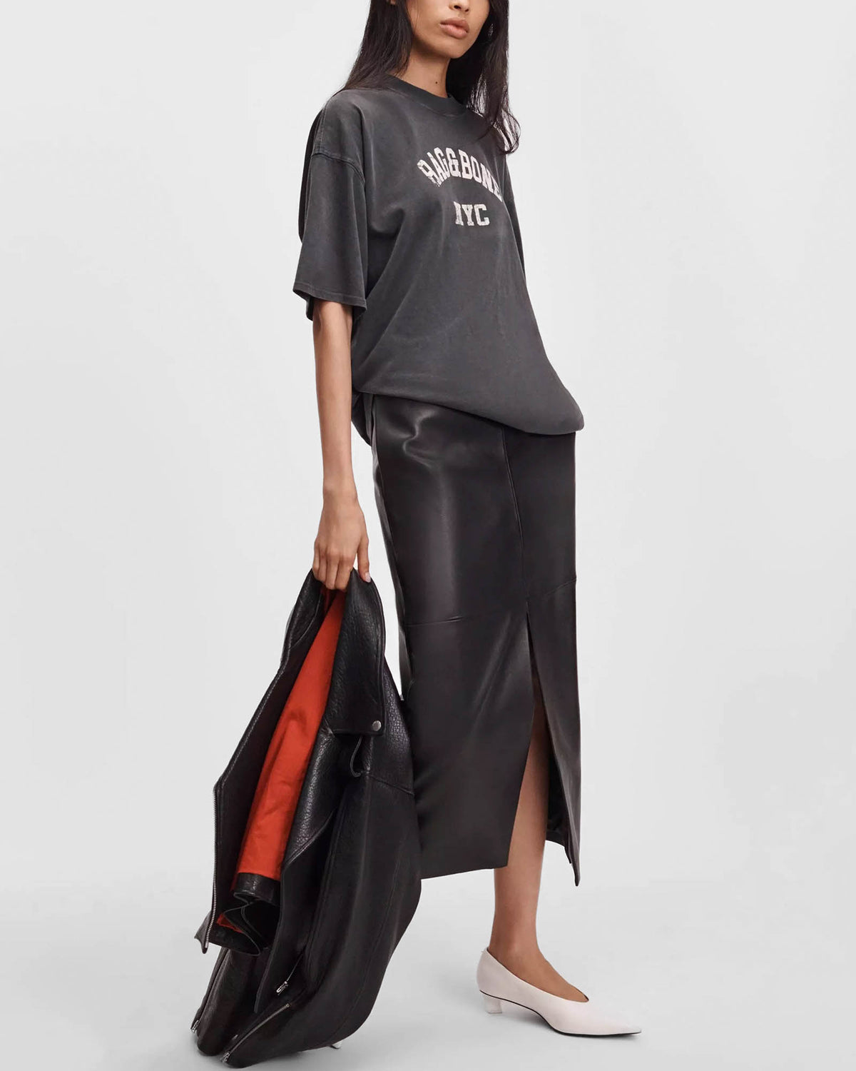 Bessie Skirt