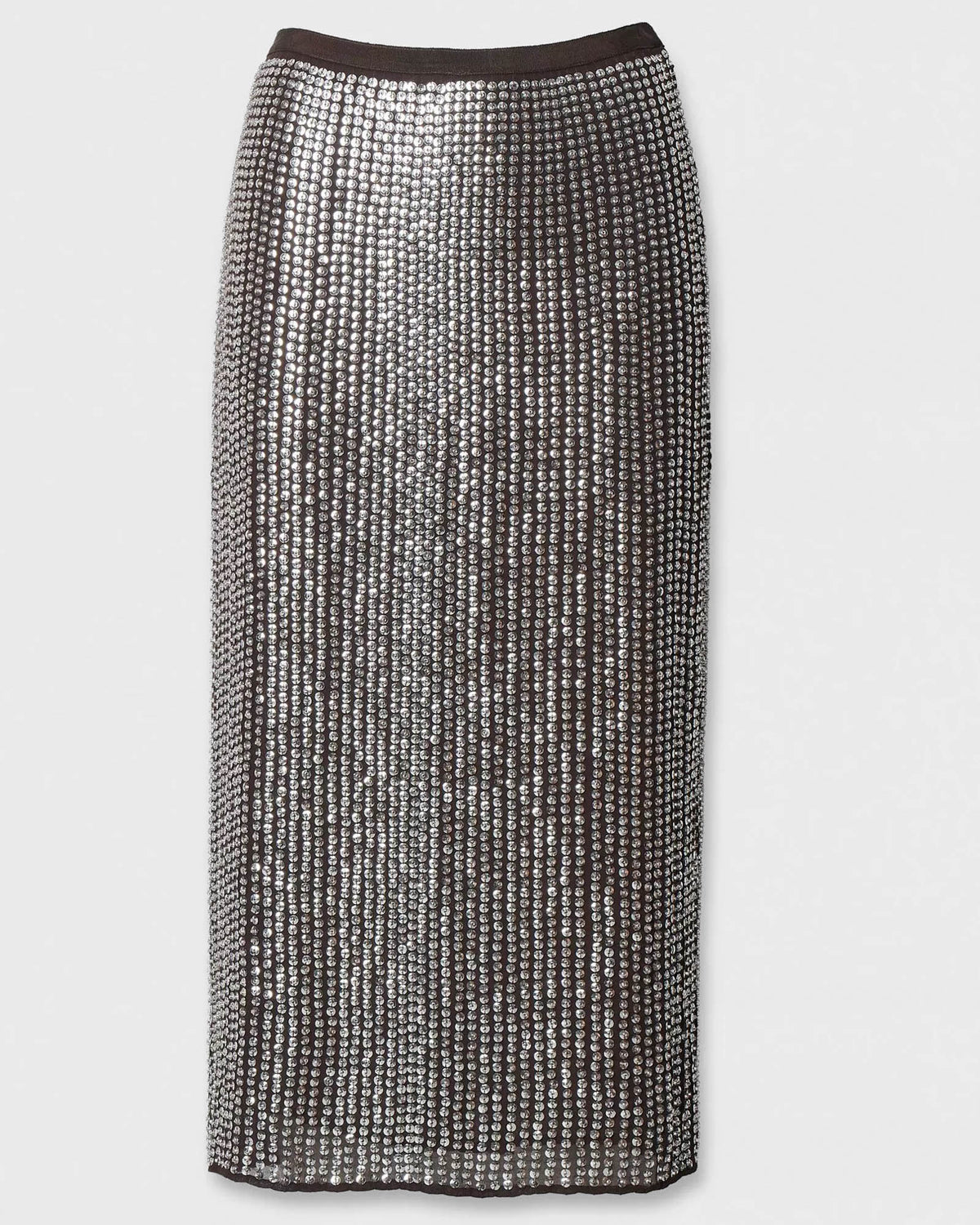 Lili Beaded Skirt