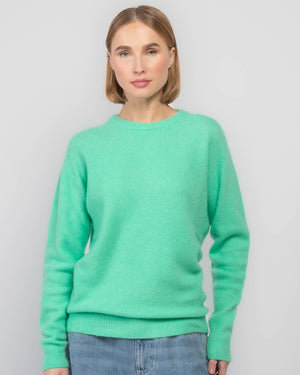 Girocollo Sweater