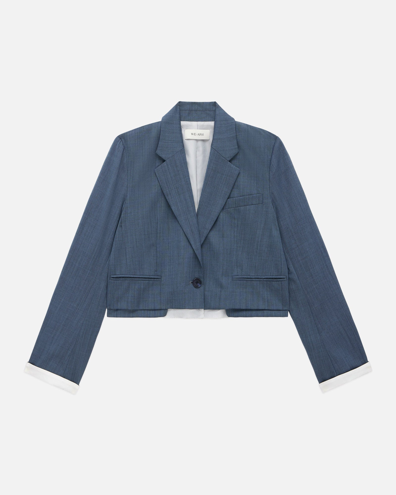 Le blazer cocktail