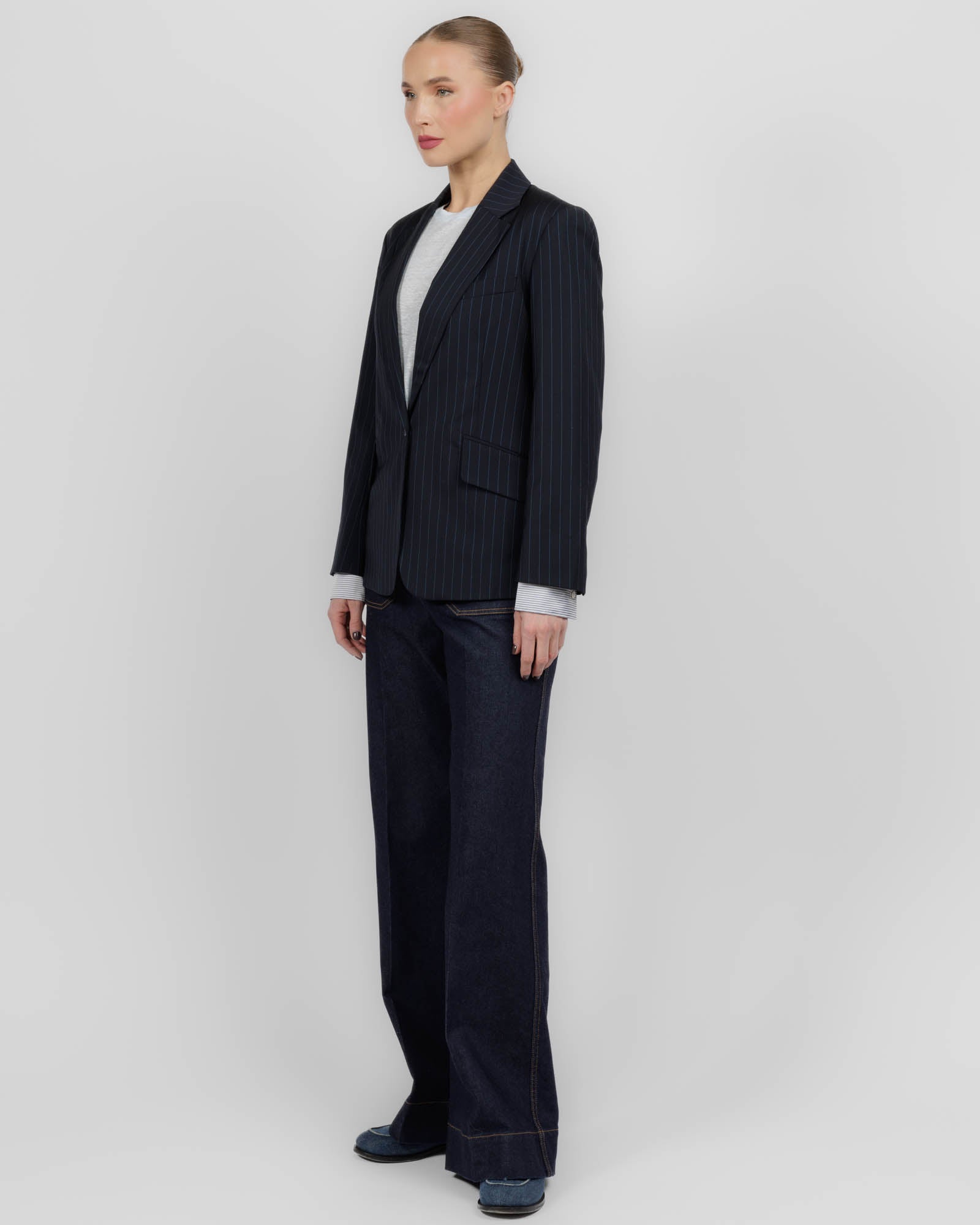 The Venue Blazer