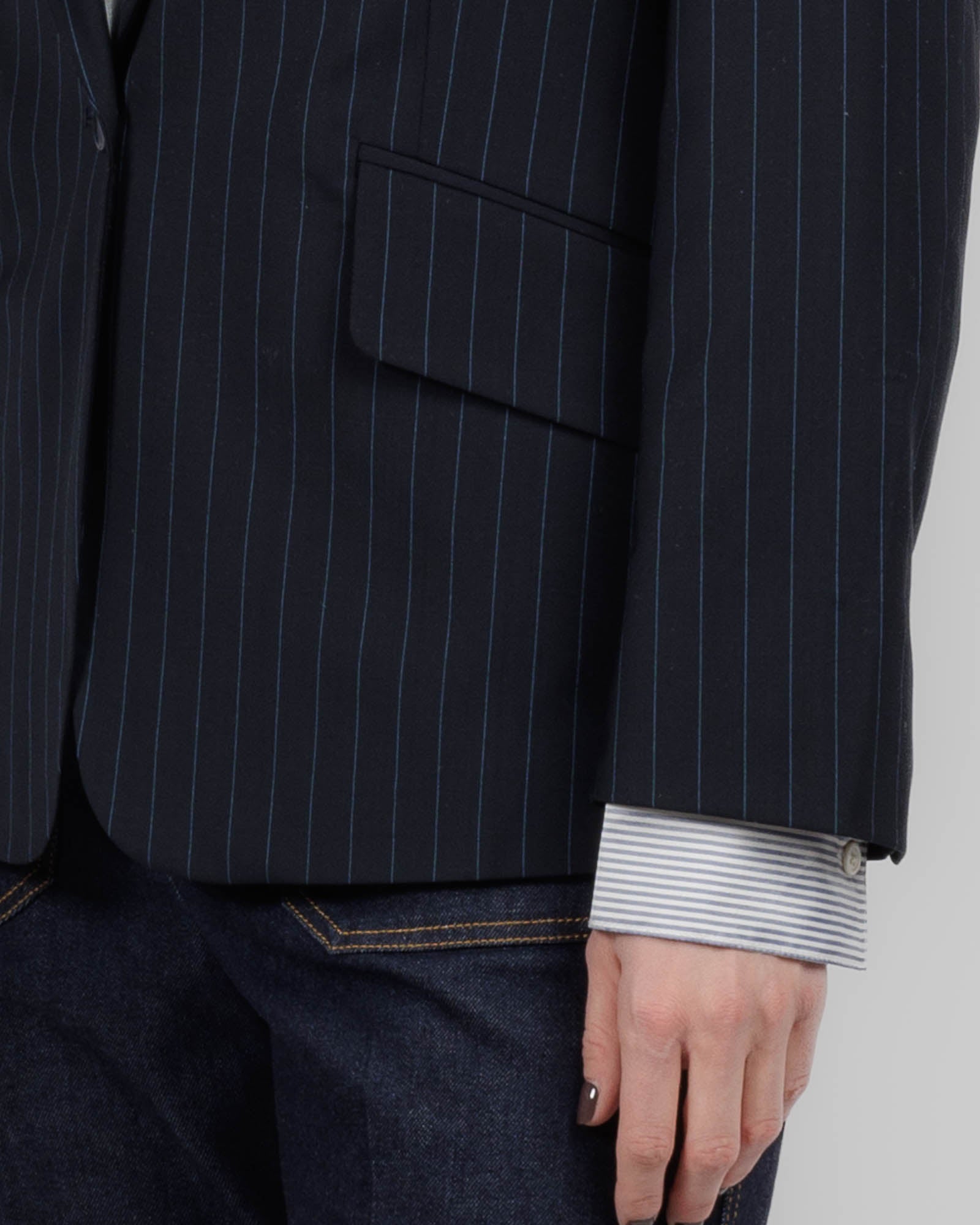 The Venue Blazer