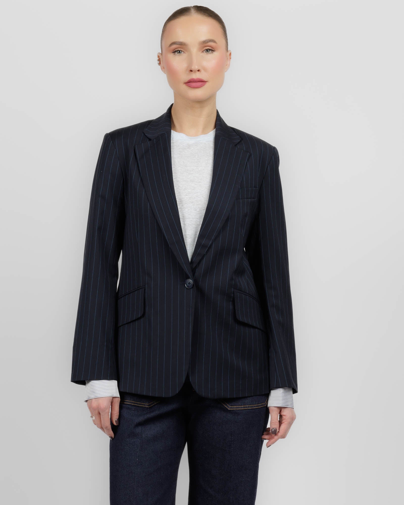 The Venue Blazer