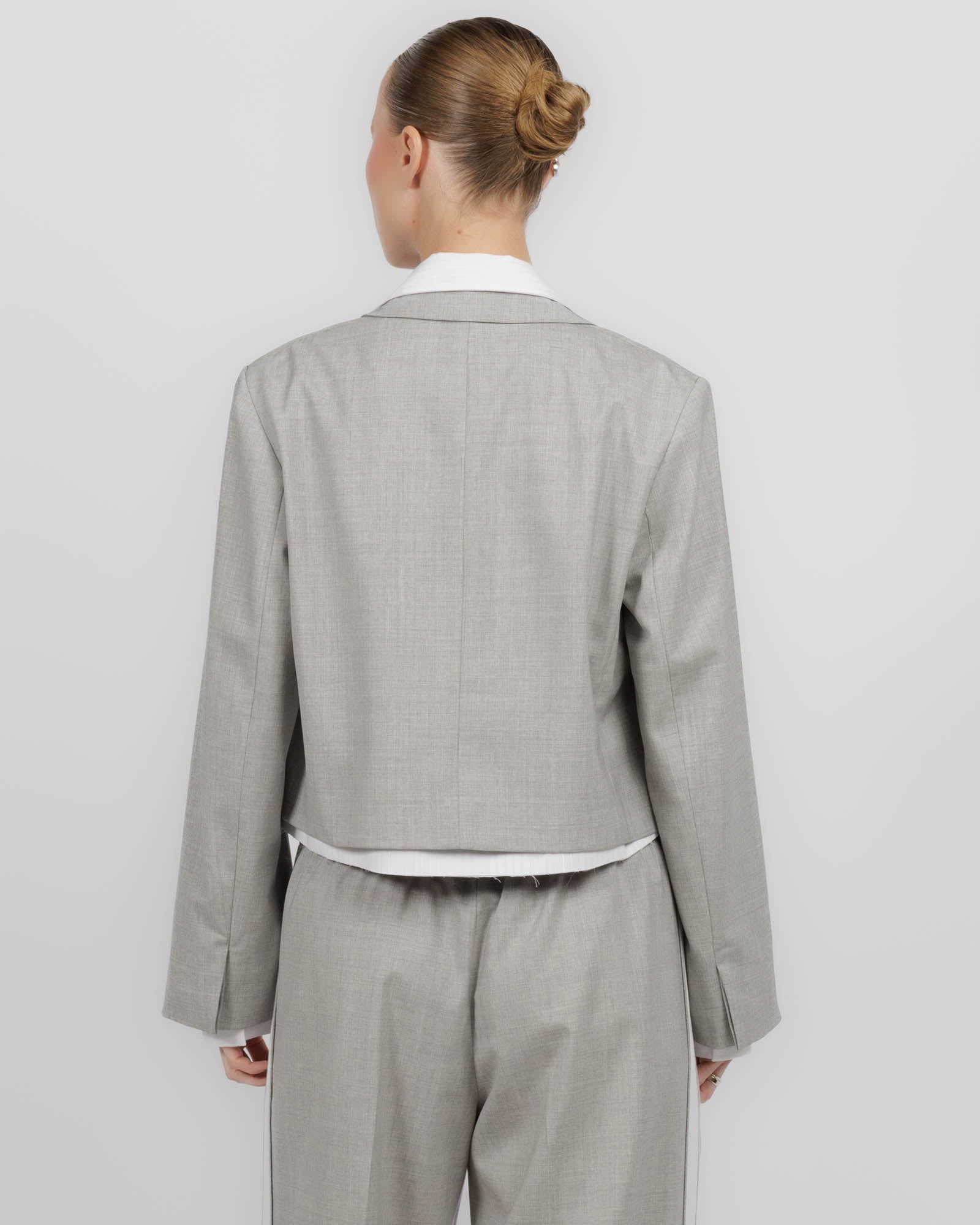 The Bar Blazer