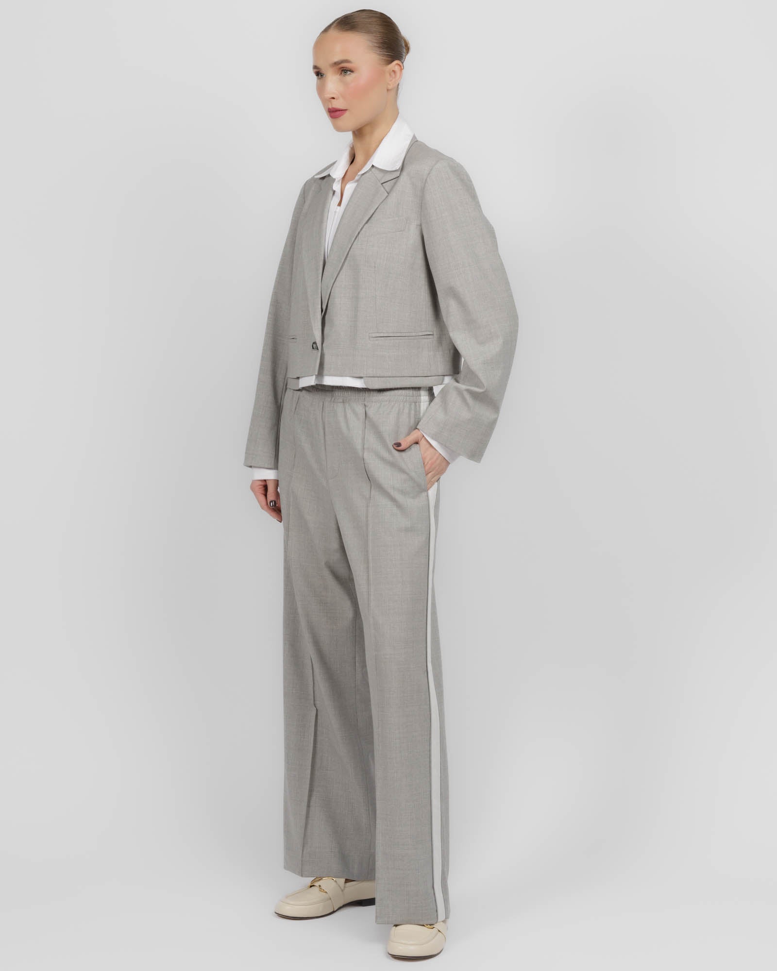 The Bar Blazer