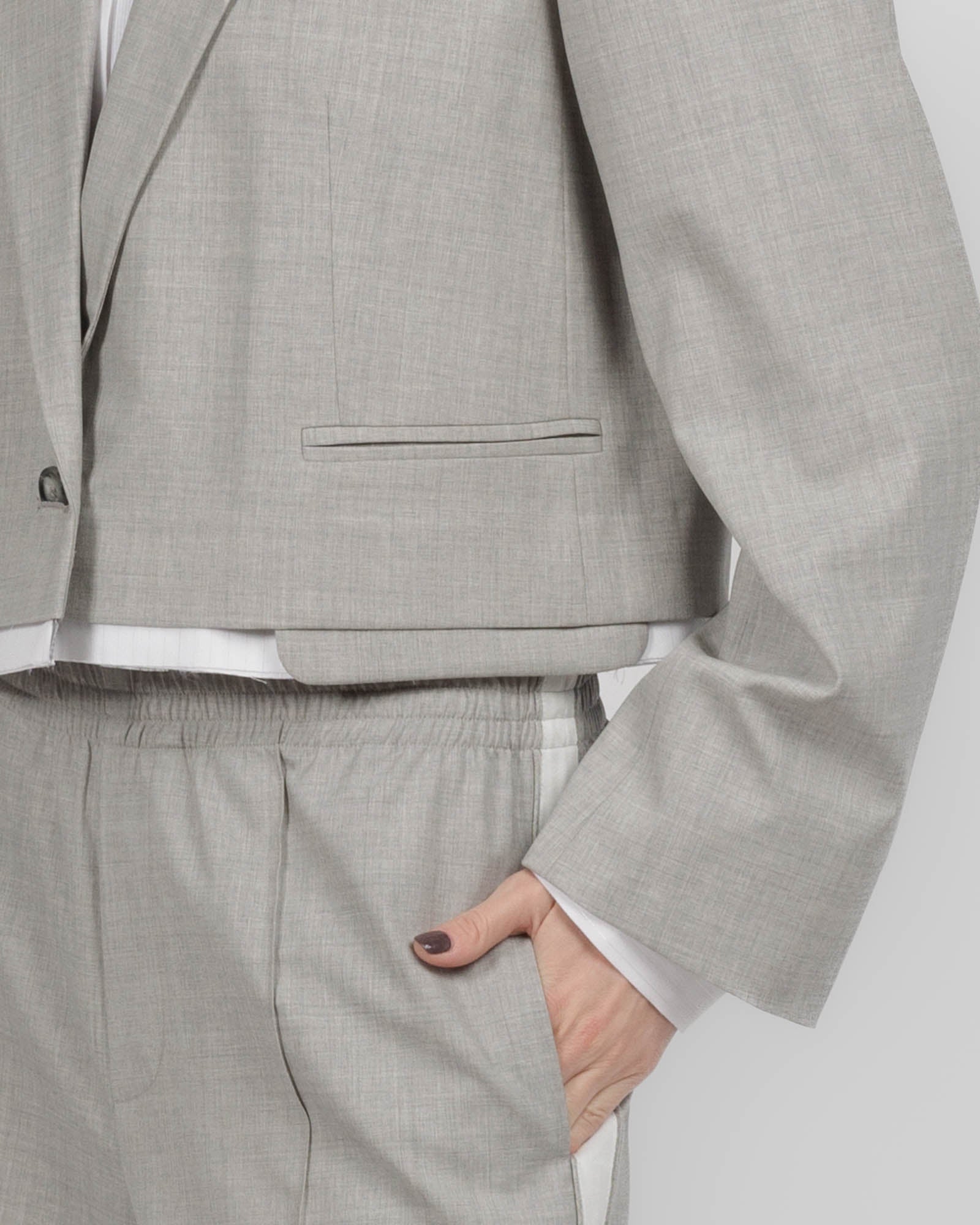 The Bar Blazer