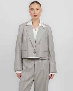 The Bar Blazer