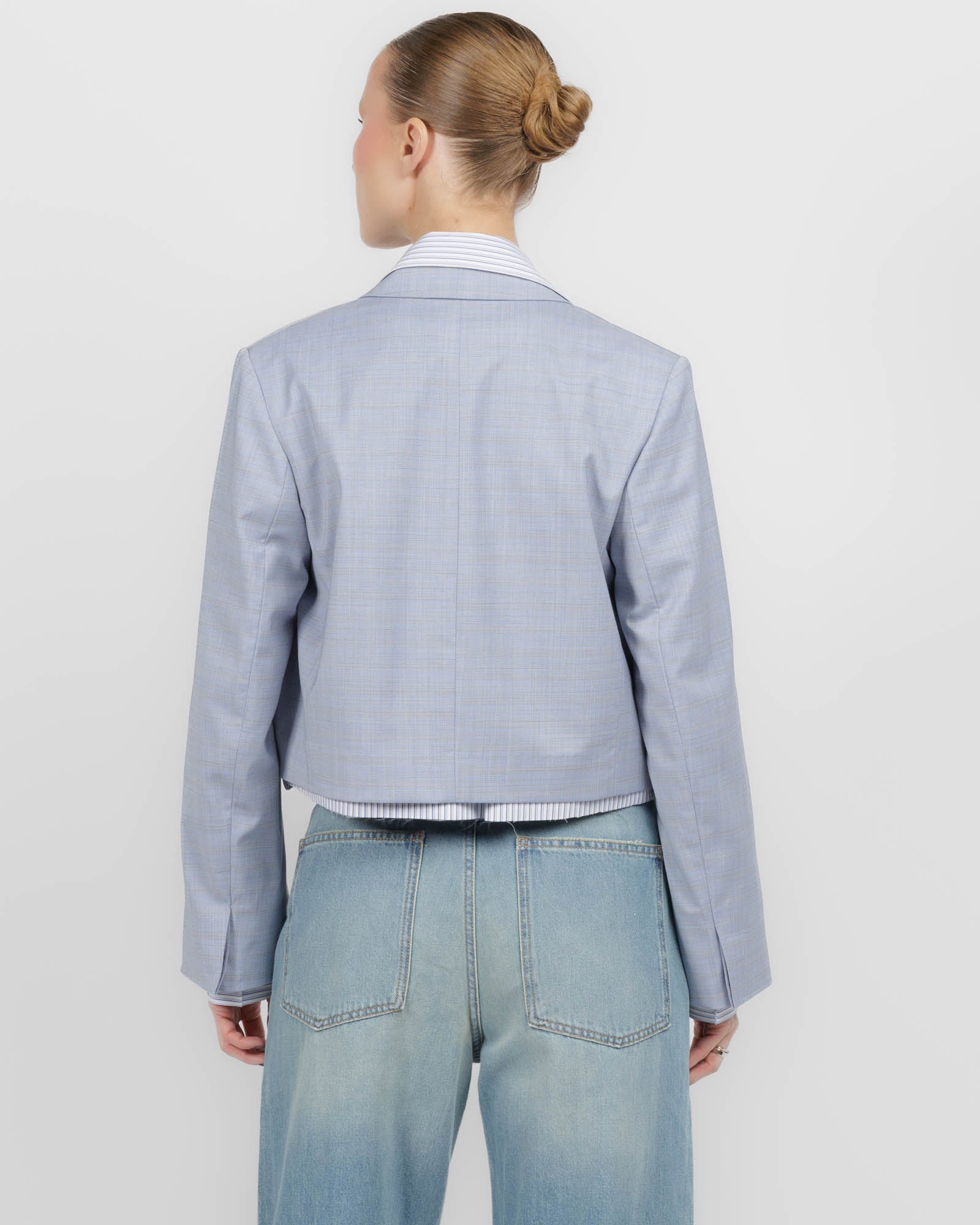 The Bar Blazer