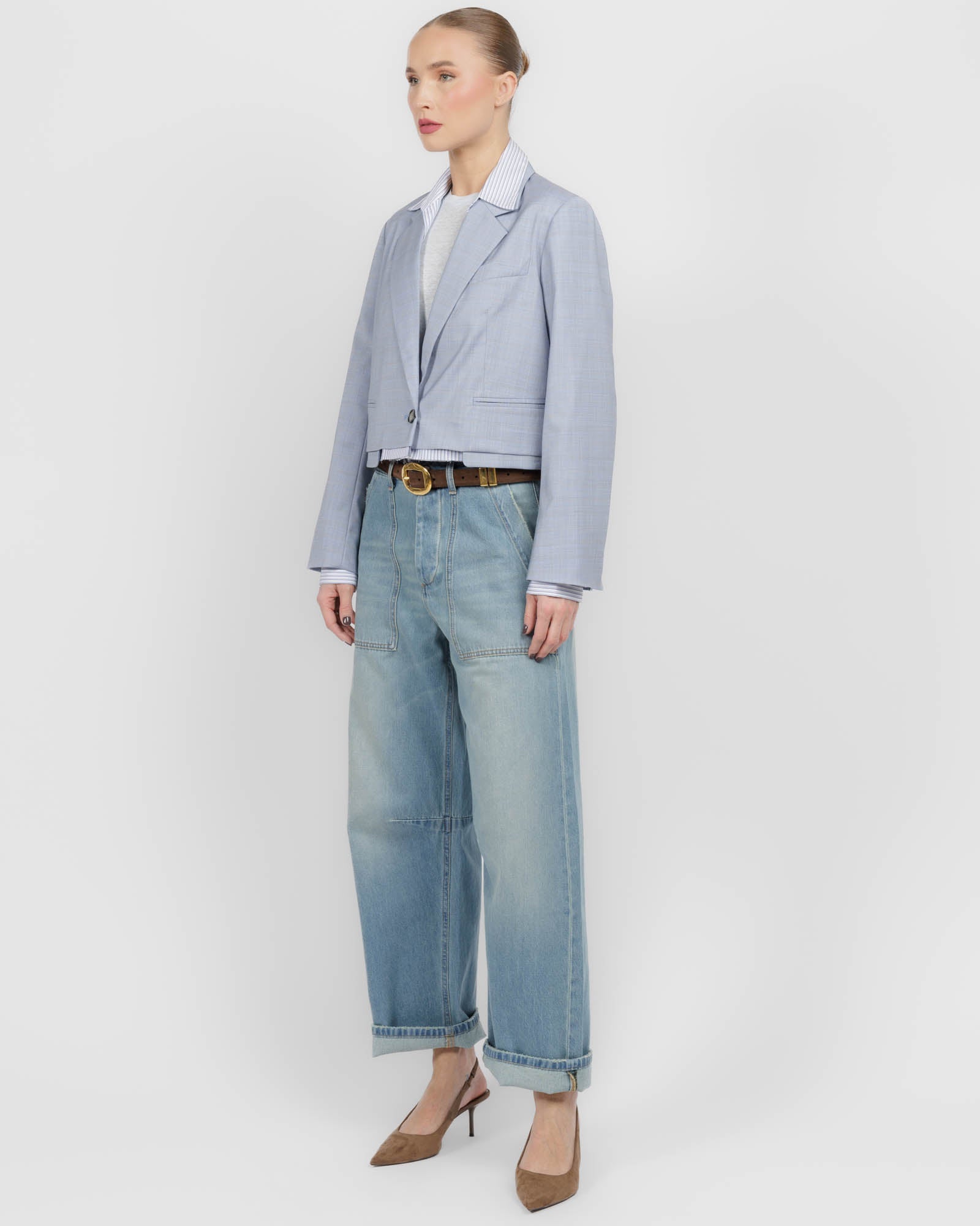 The Bar Blazer