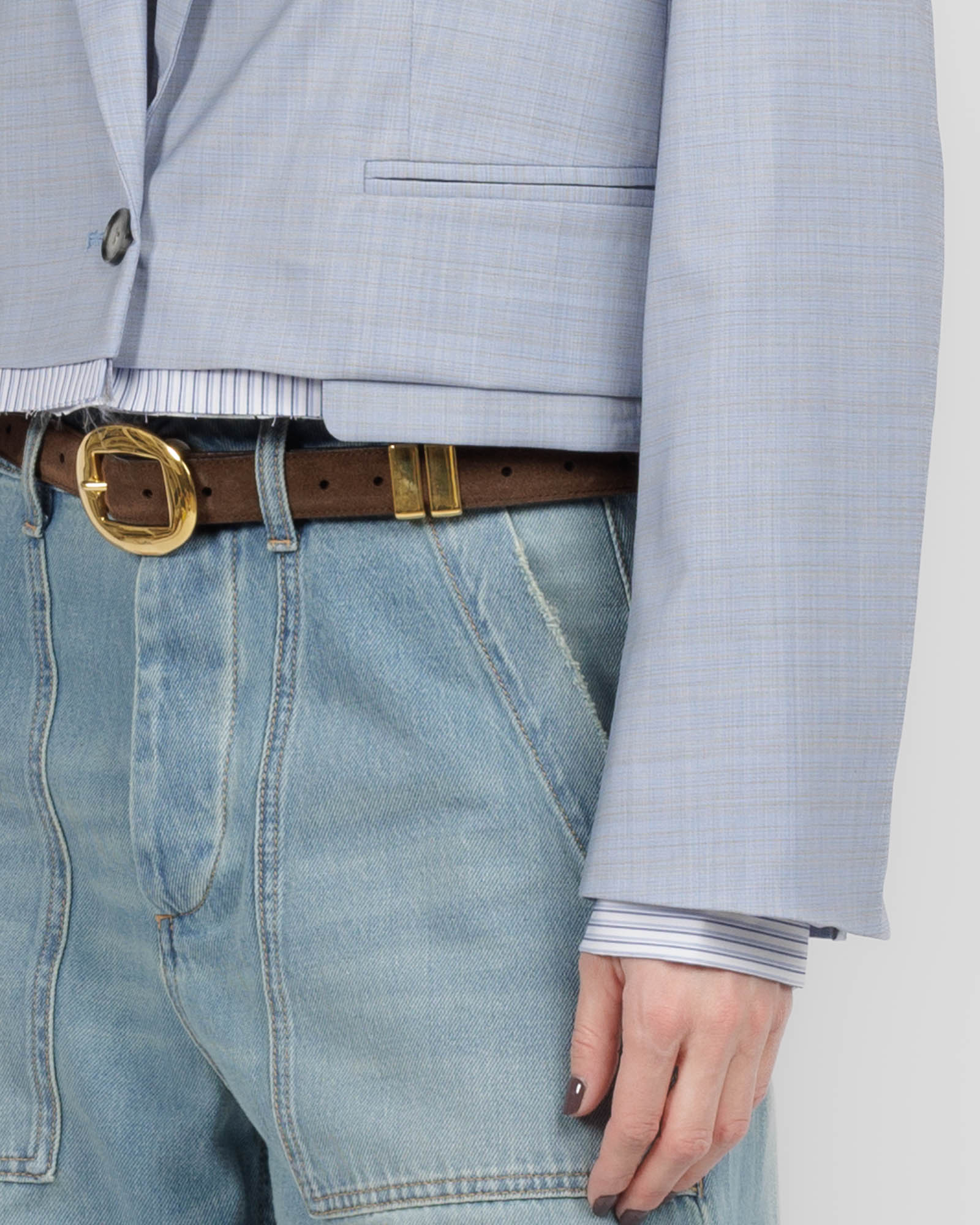 The Bar Blazer