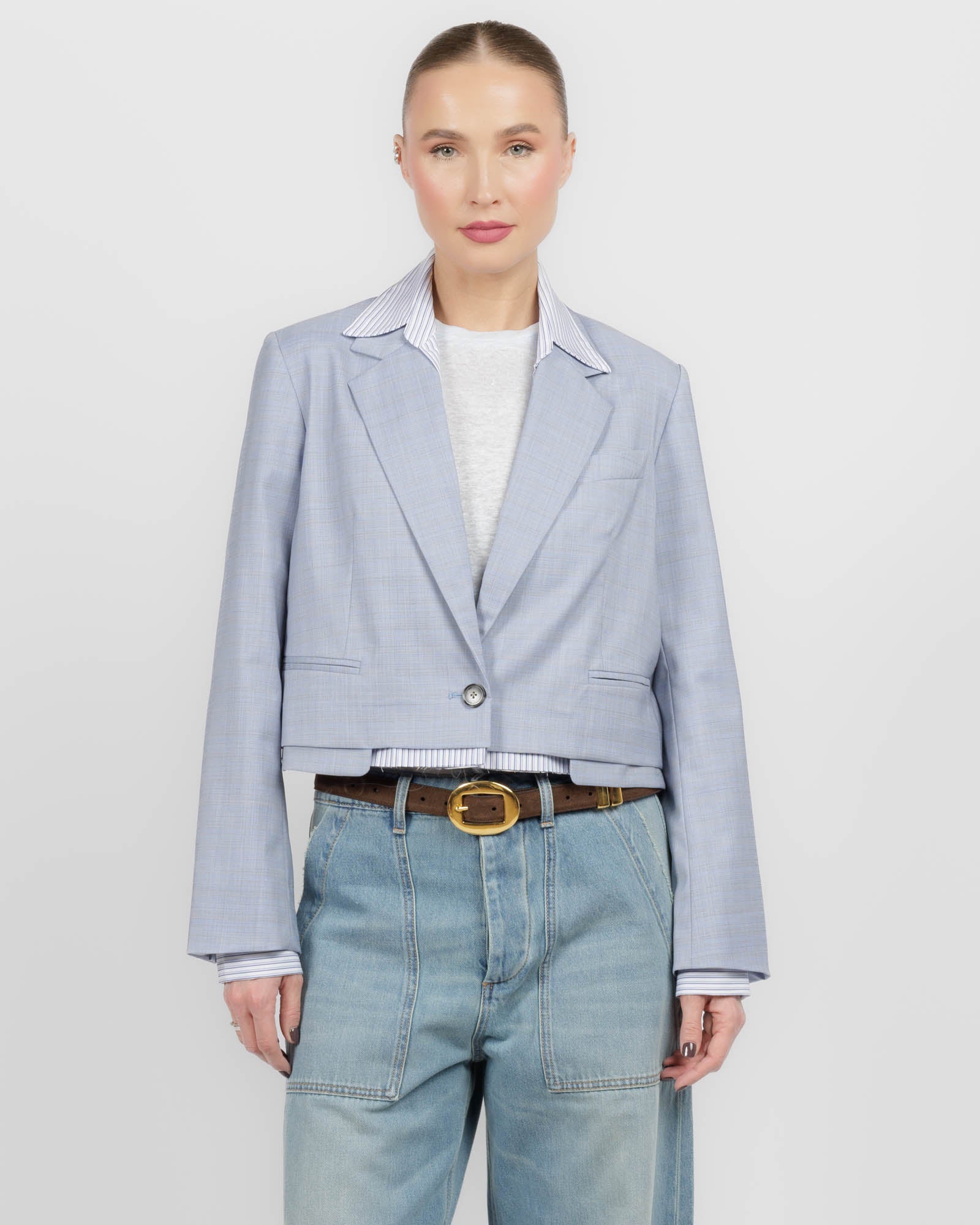The Bar Blazer