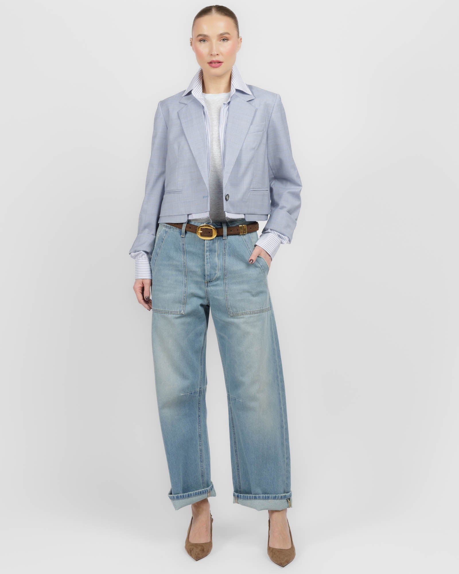 The Bar Blazer