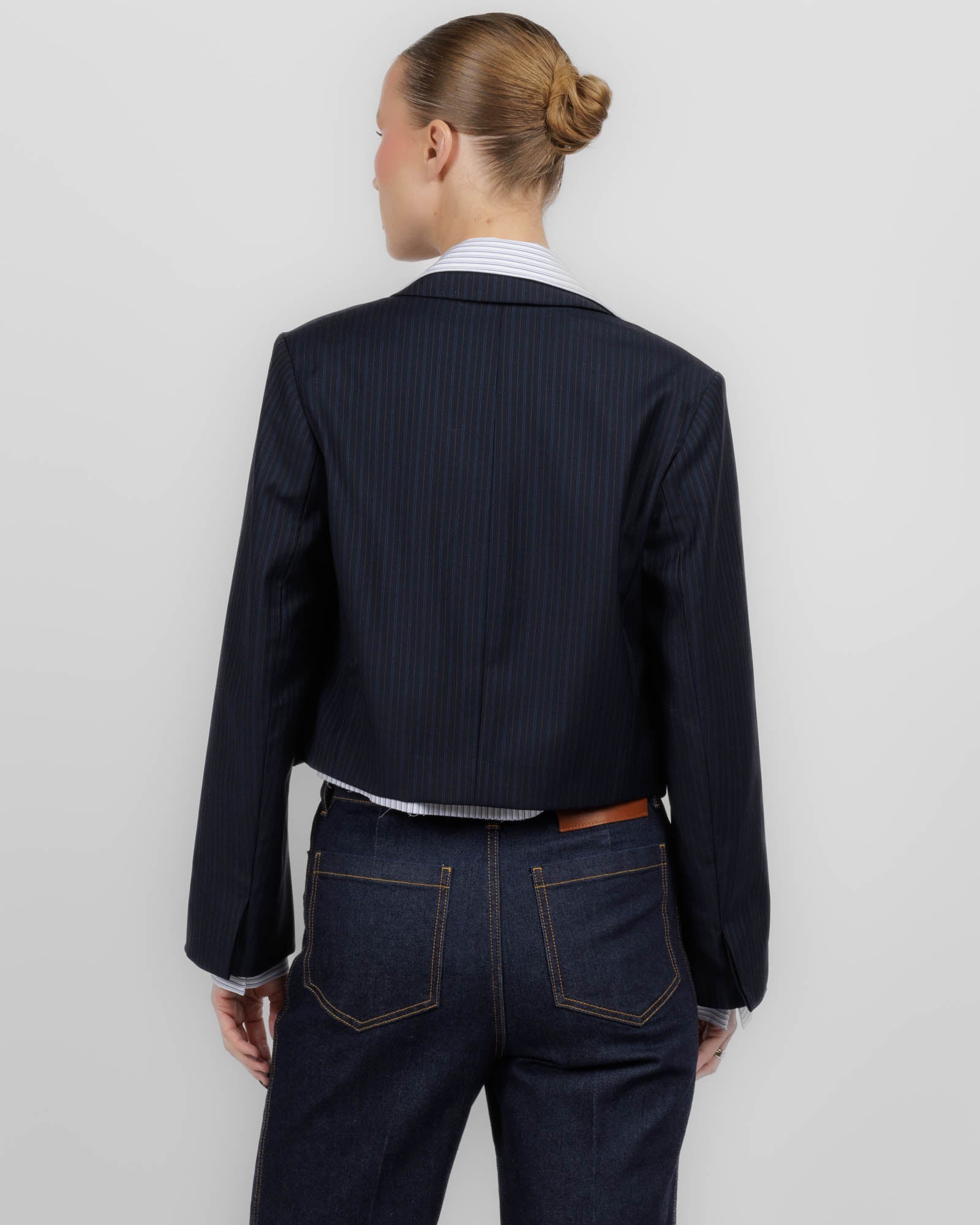The Bar Blazer