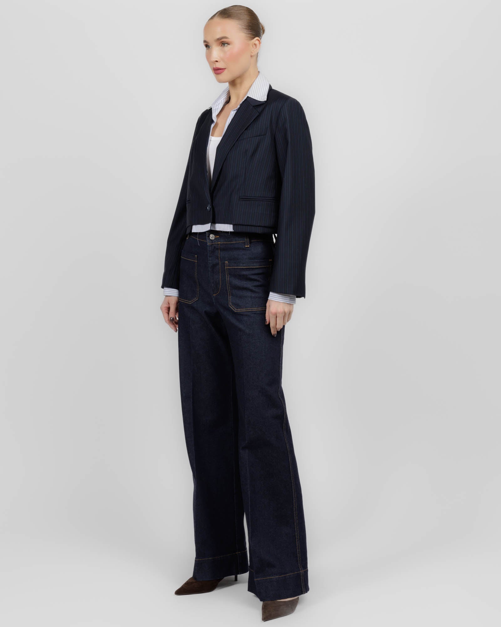 The Bar Blazer