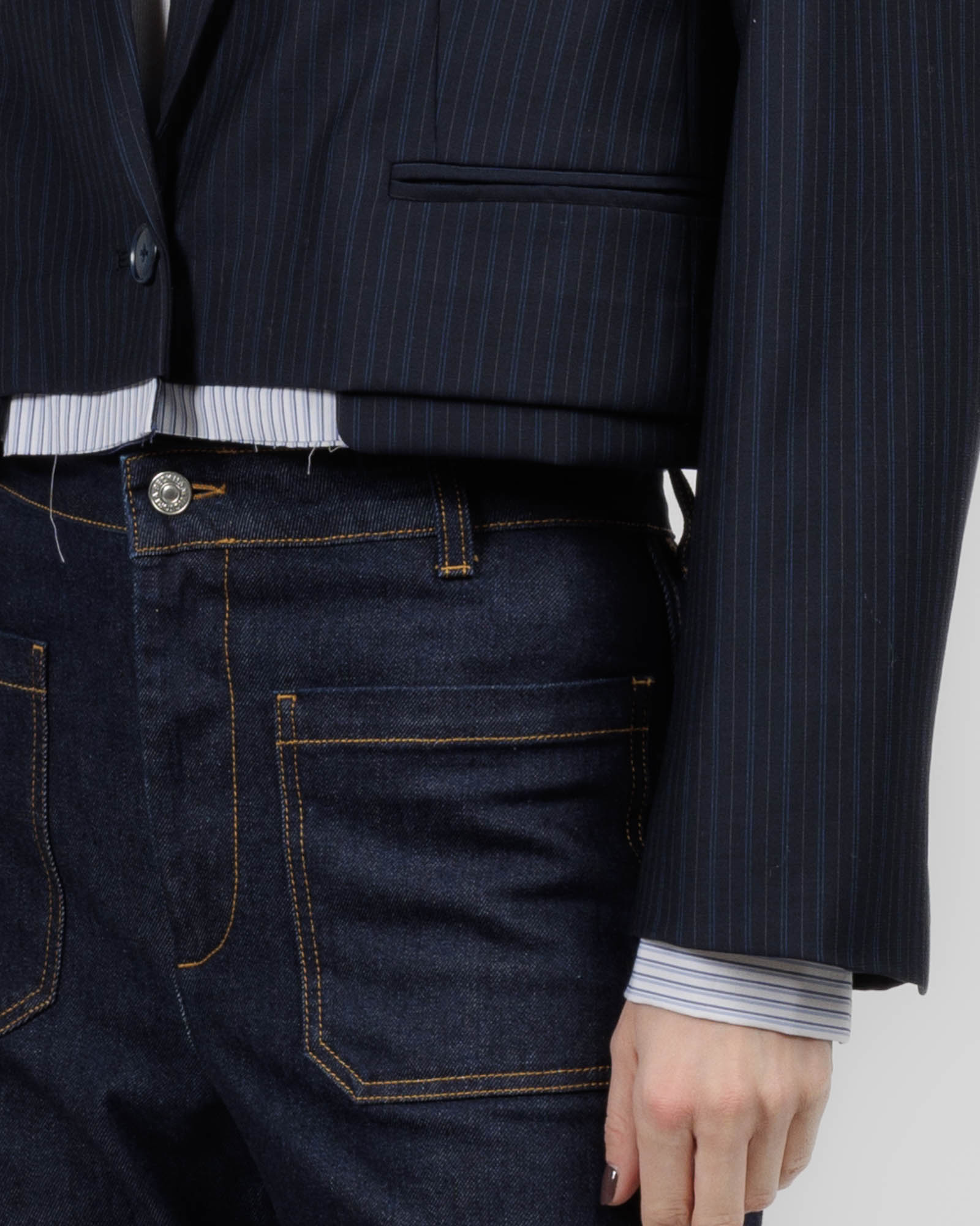 The Bar Blazer