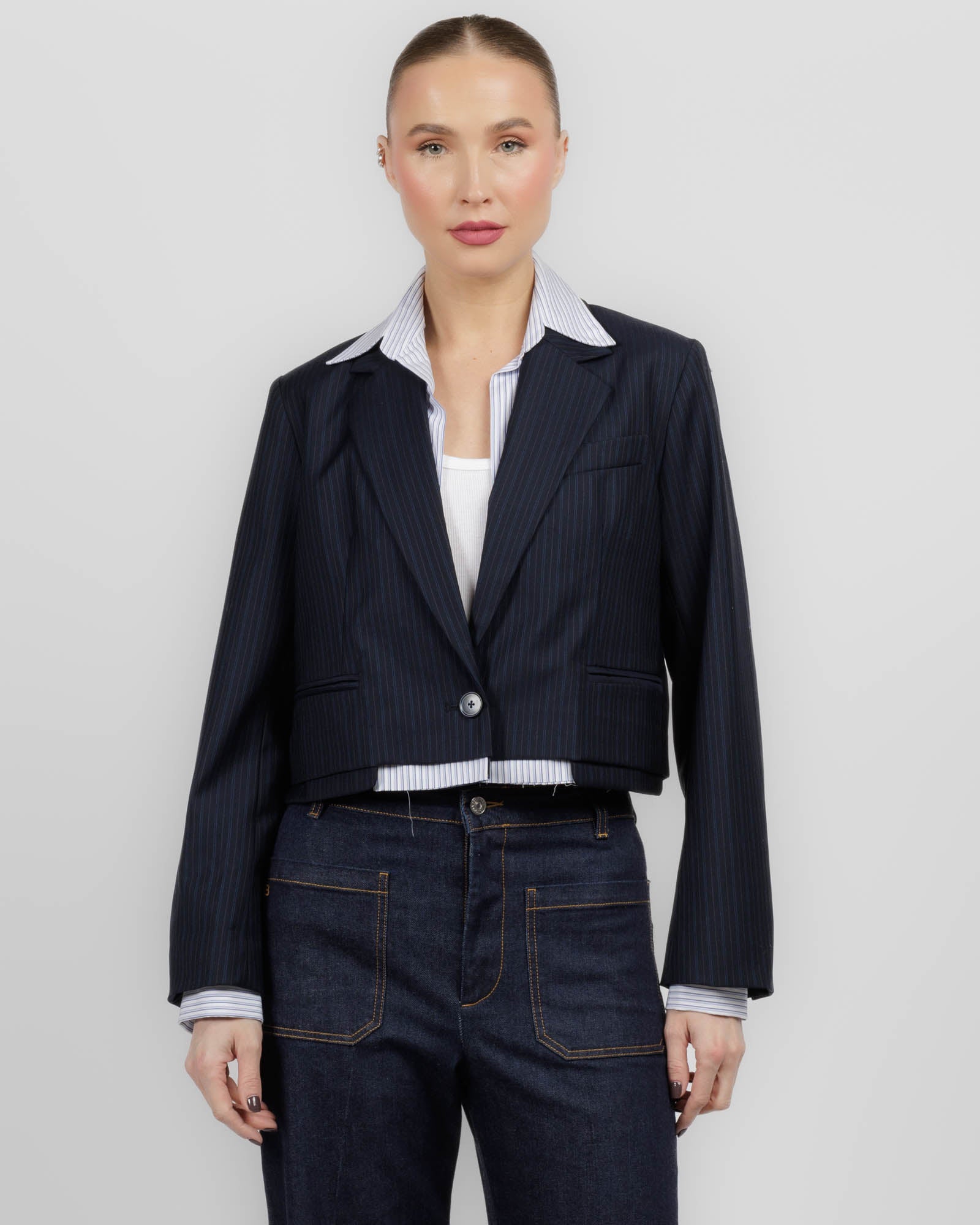 The Bar Blazer