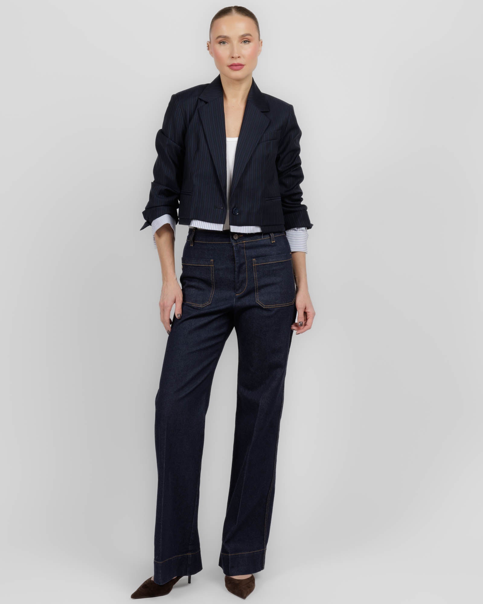 The Bar Blazer