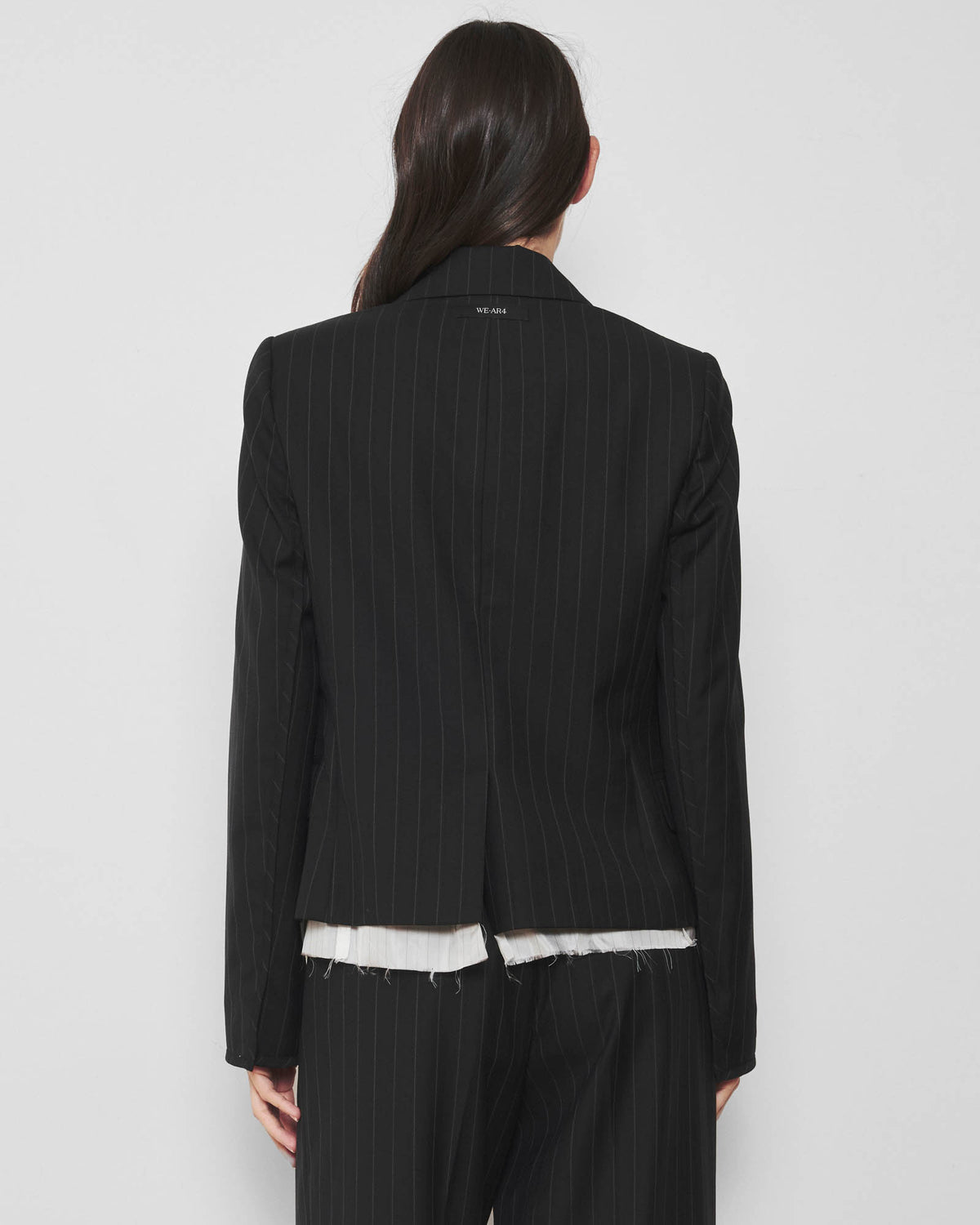 The Hutton Blazer