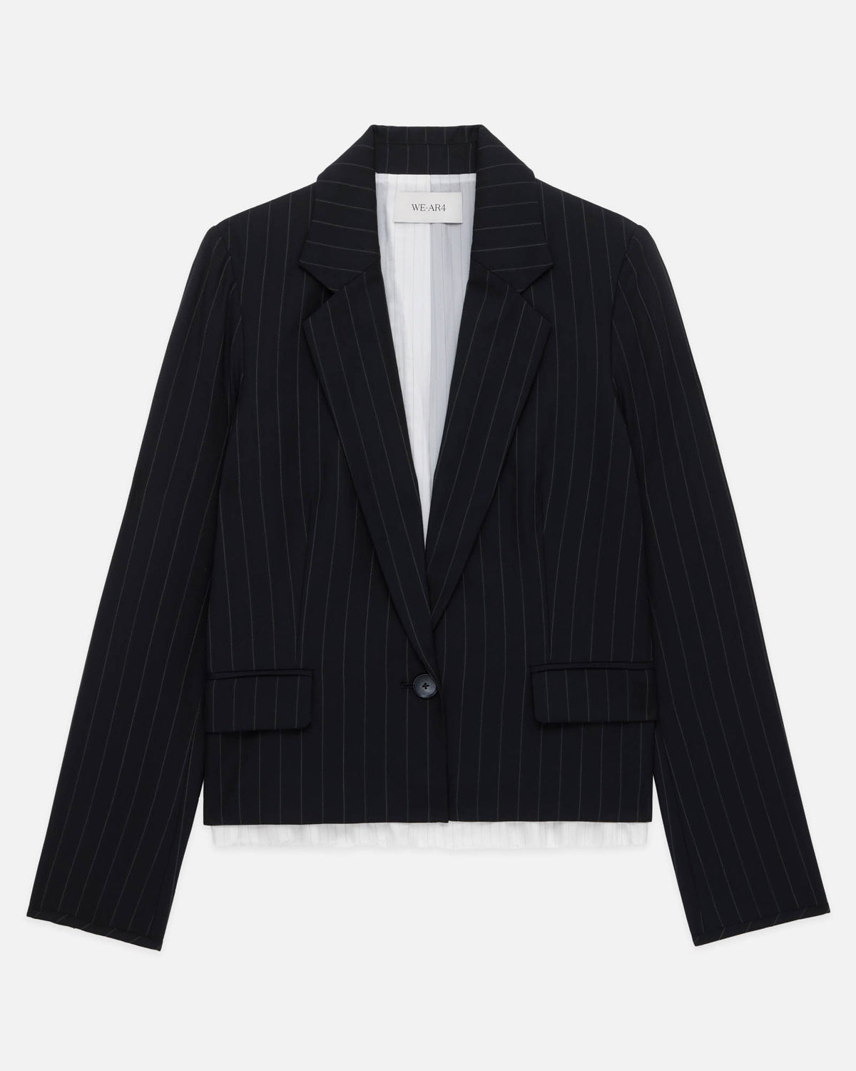 The Hutton Blazer