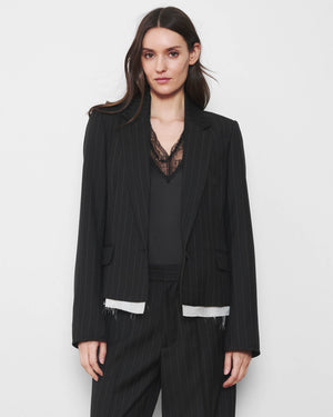 The Hutton Blazer