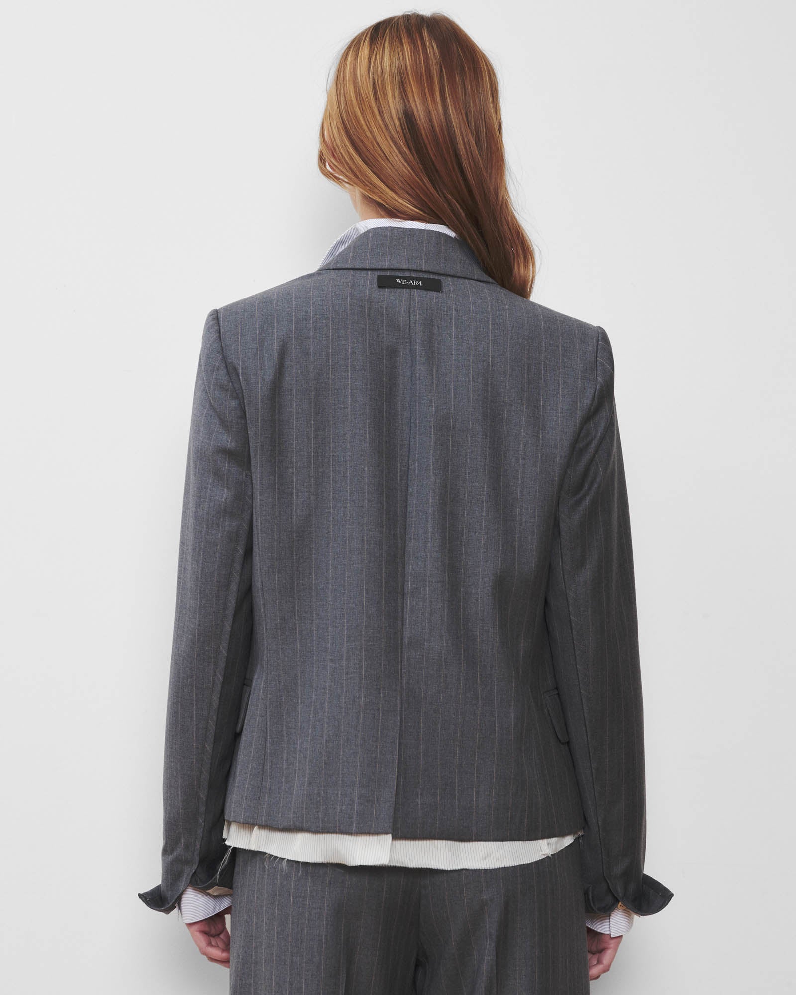 Hutton Blazer