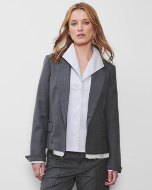Hutton Blazer