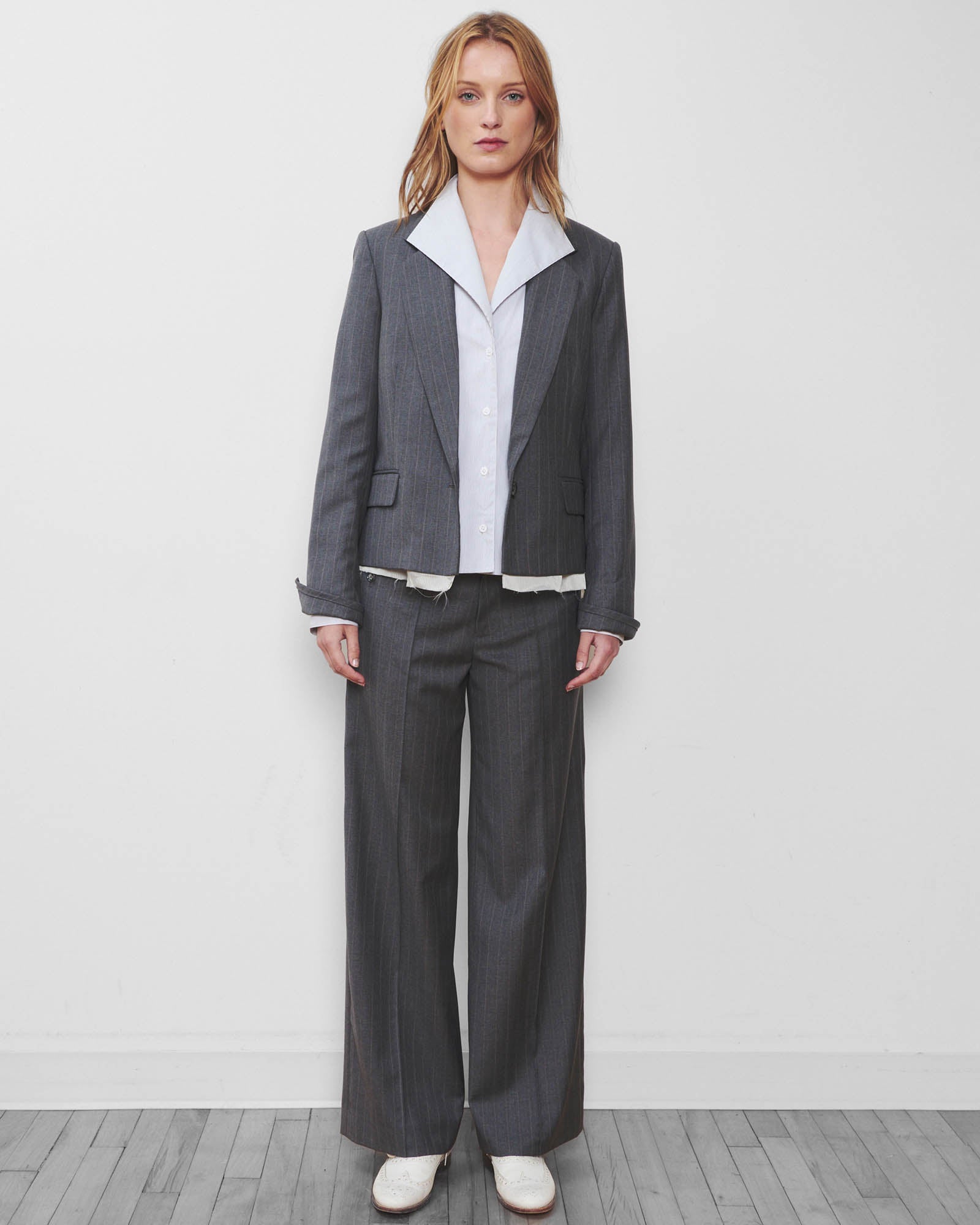 Hutton Blazer