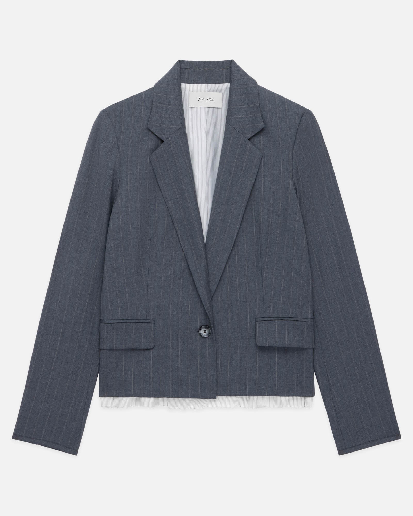 Hutton Blazer