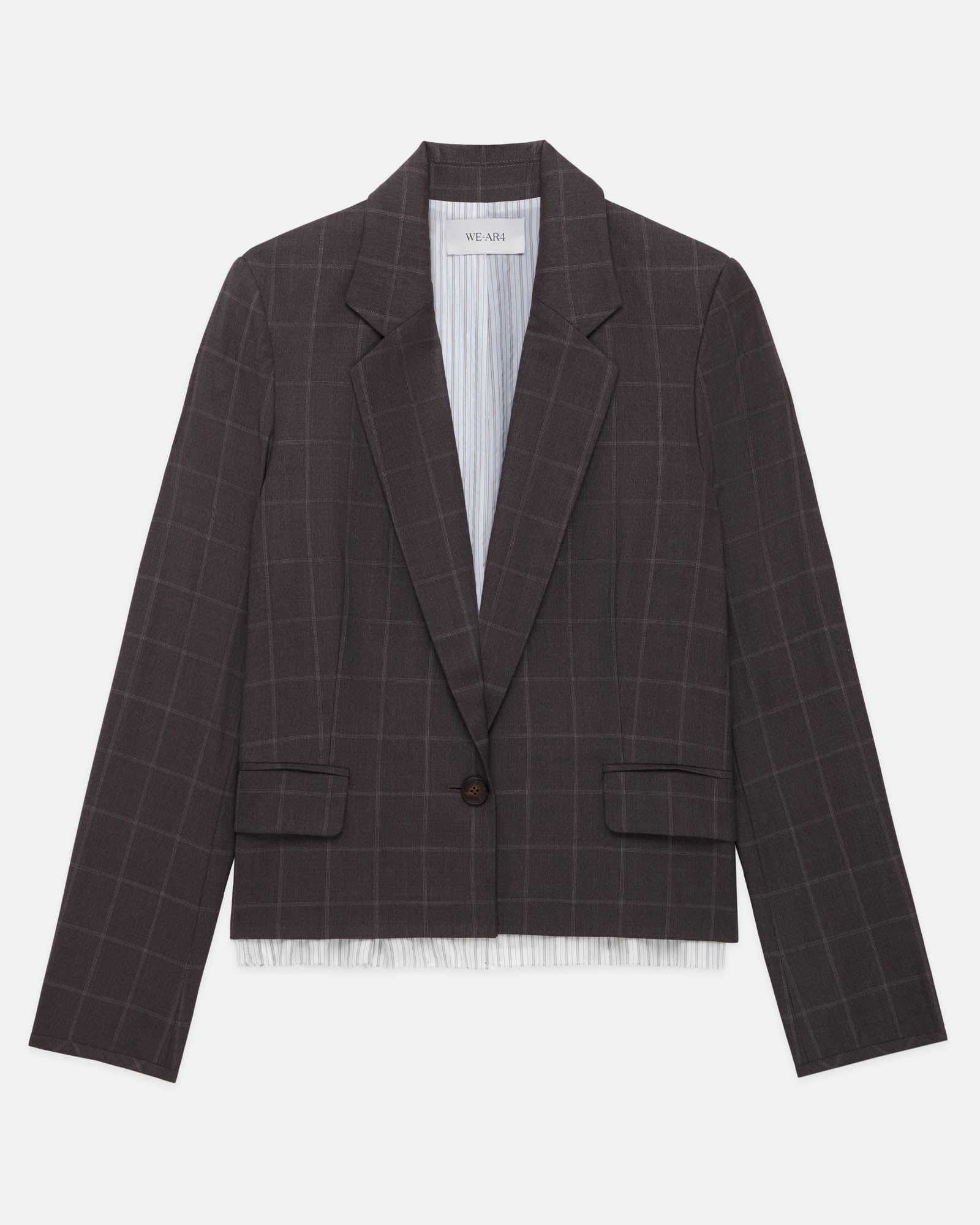 Hutton Blazer